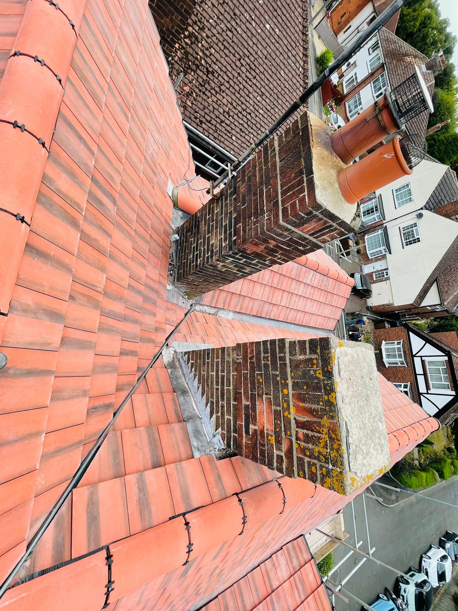 Roofing project - 777579910327637