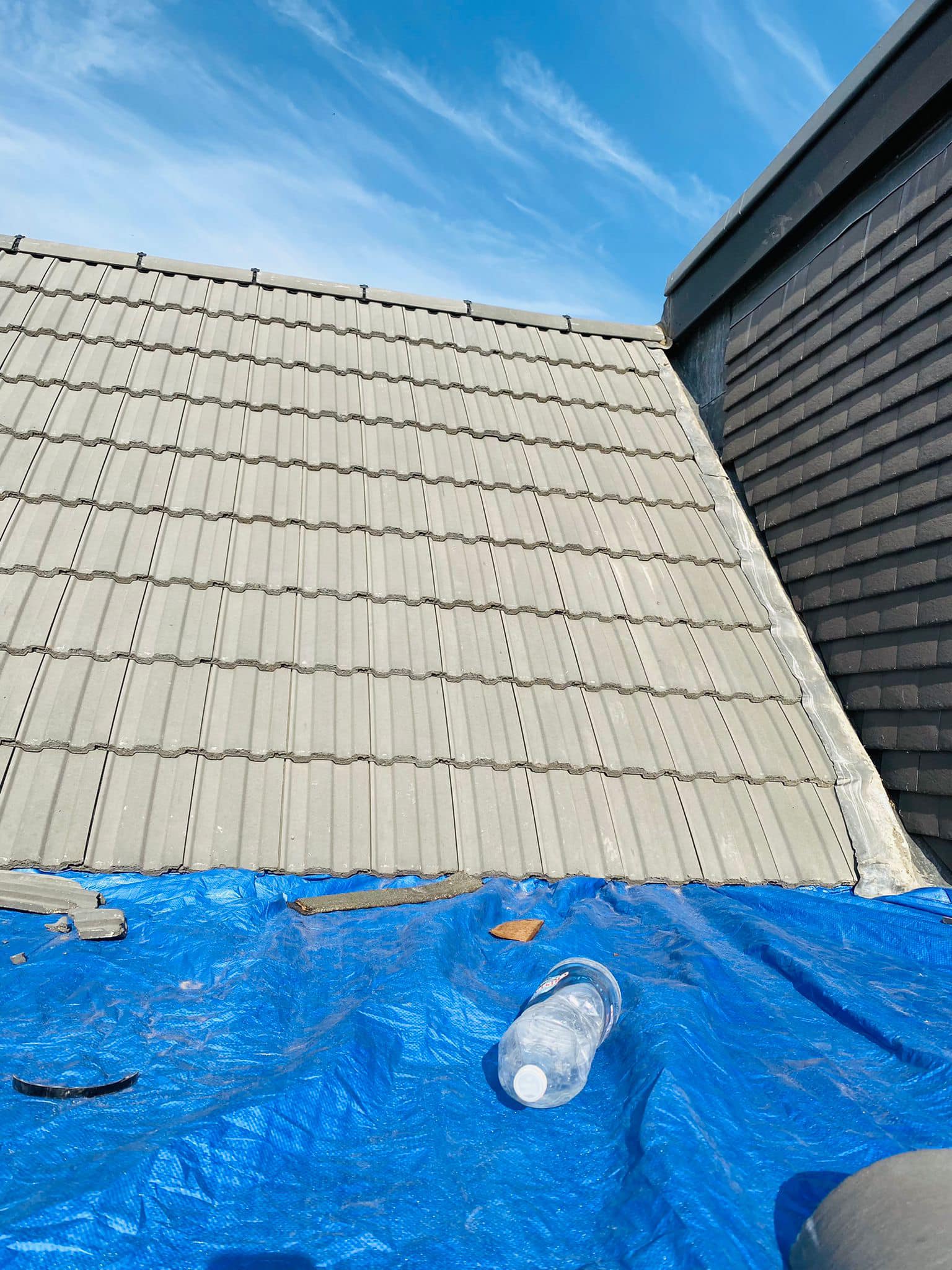 Roofing project - 777580266994268