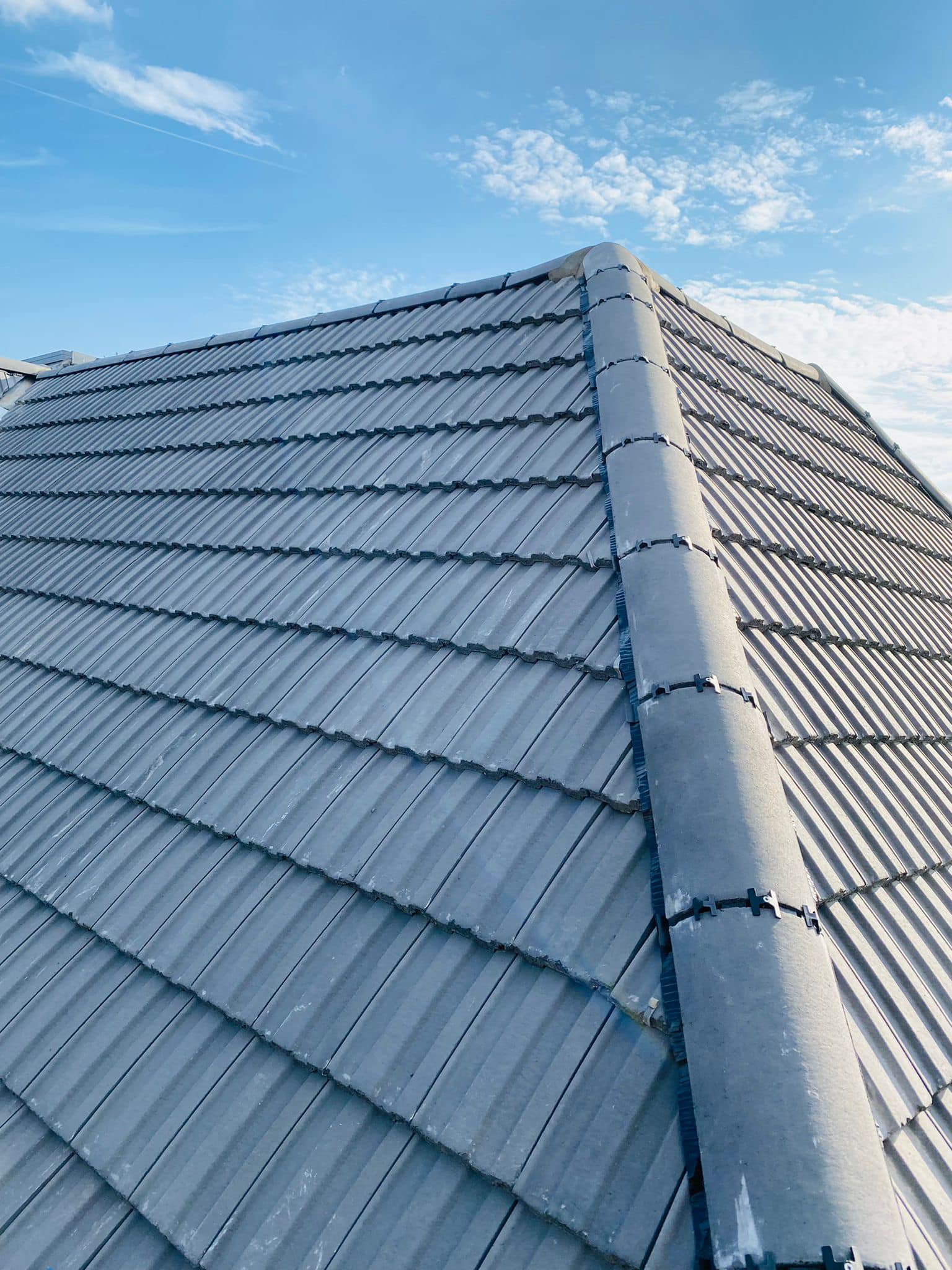 Roofing project - 777580320327596