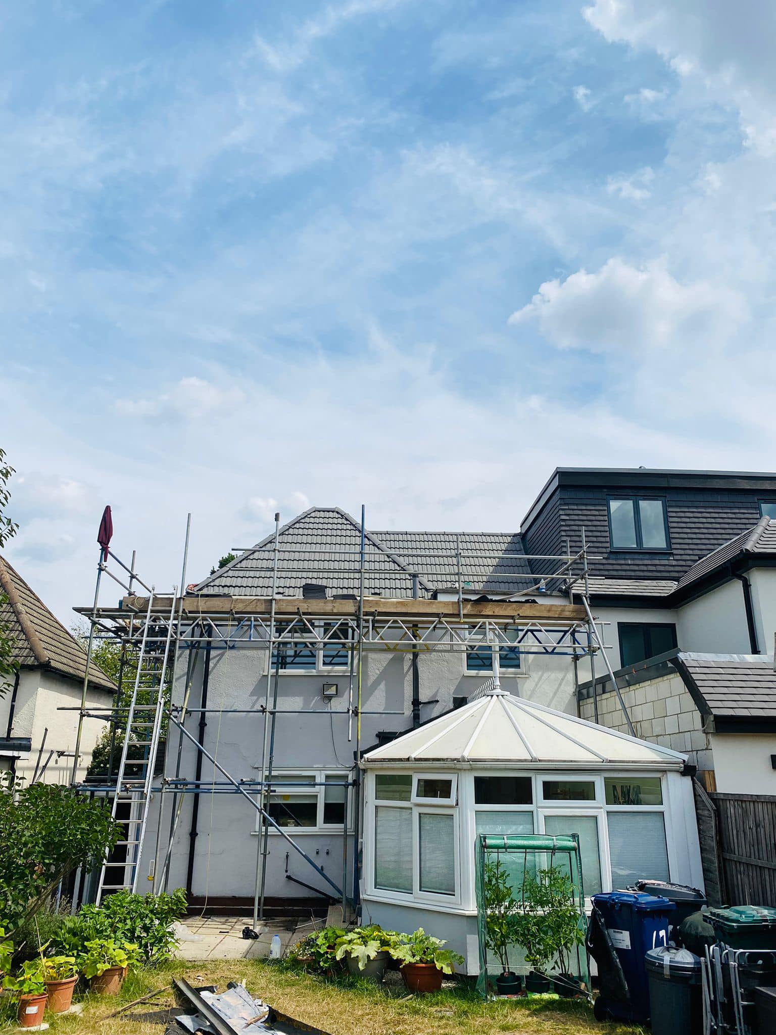 Roofing project - 777580326994262