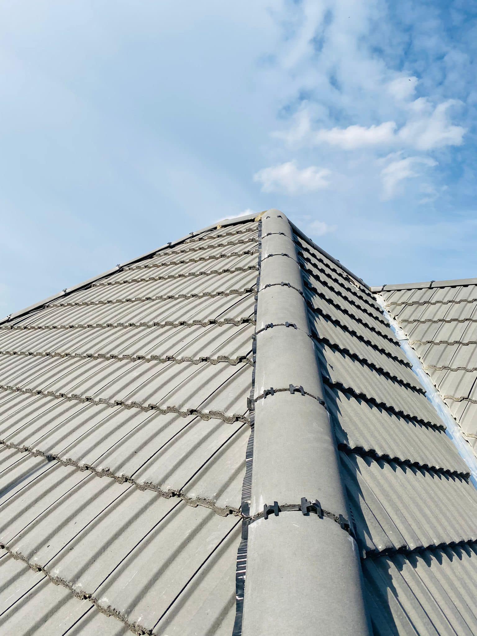 Roofing project - 777580510327577