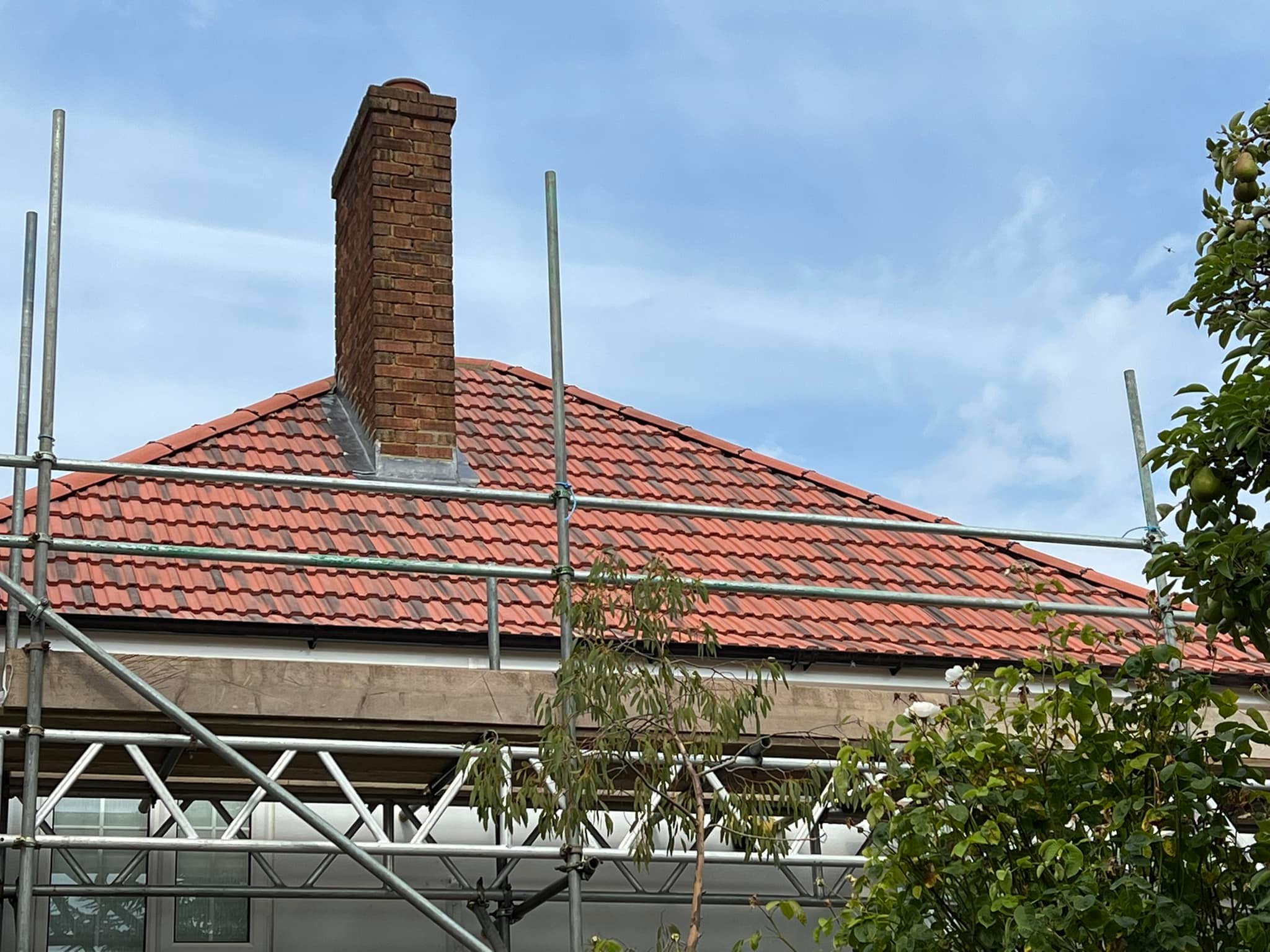 Roofing project - 777581050327523