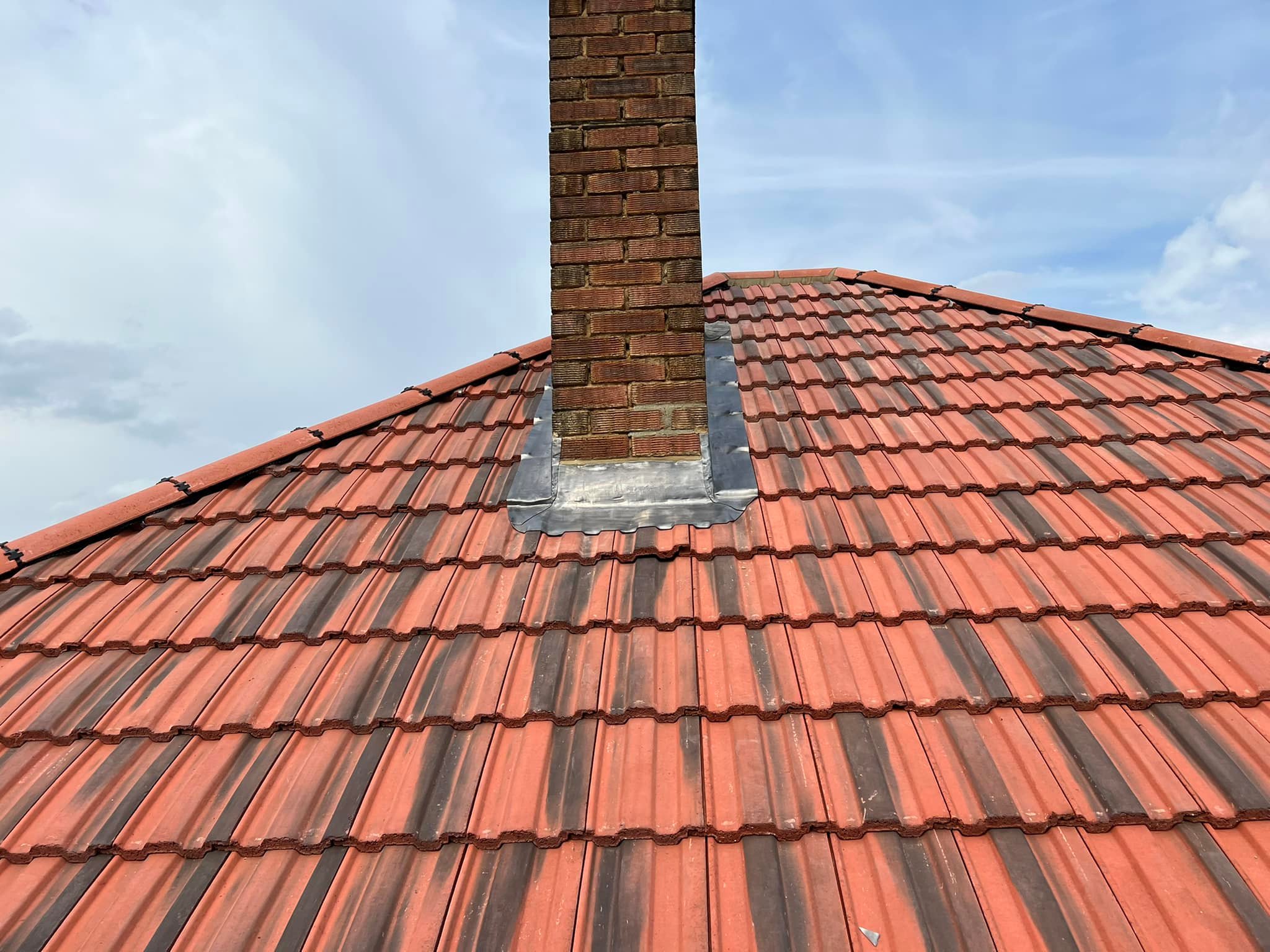 Roofing project - 777581250327503