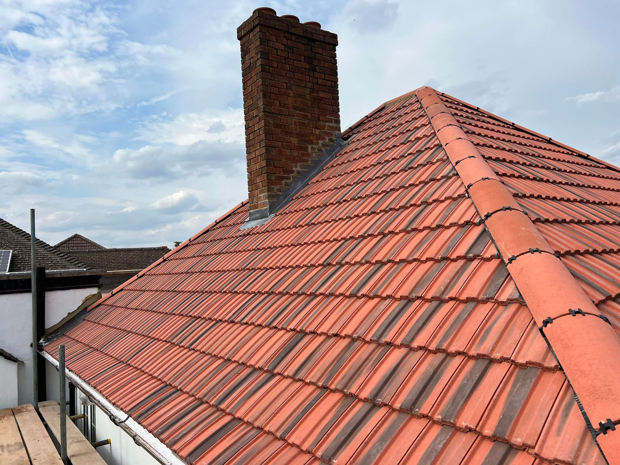 Roofing project - 777581263660835