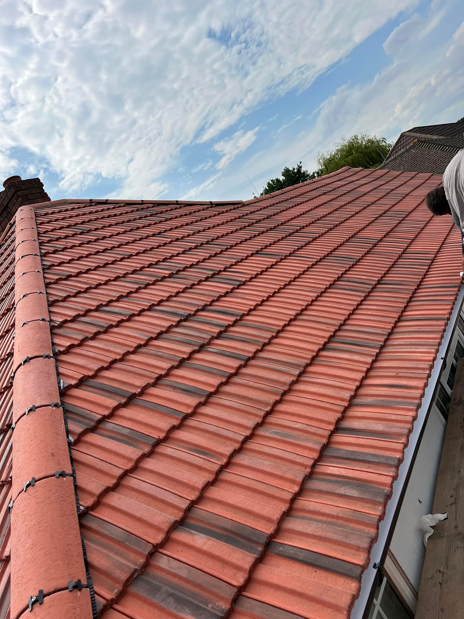 Roofing project - 777581586994136