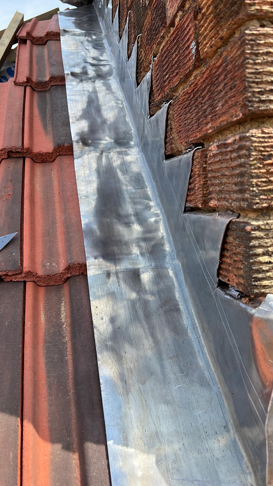 Roofing project - 777581920327436