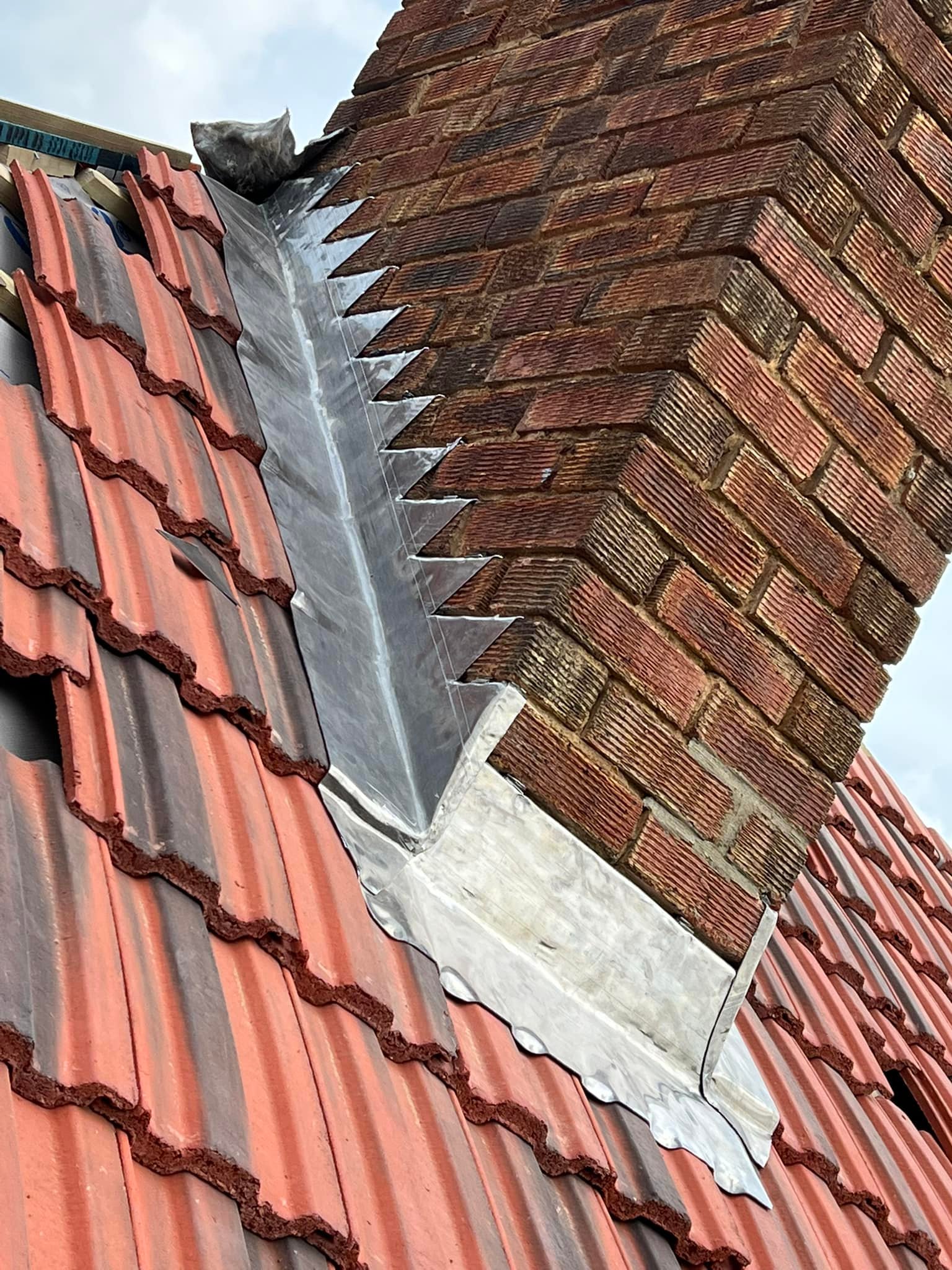Roofing project - 777581980327430