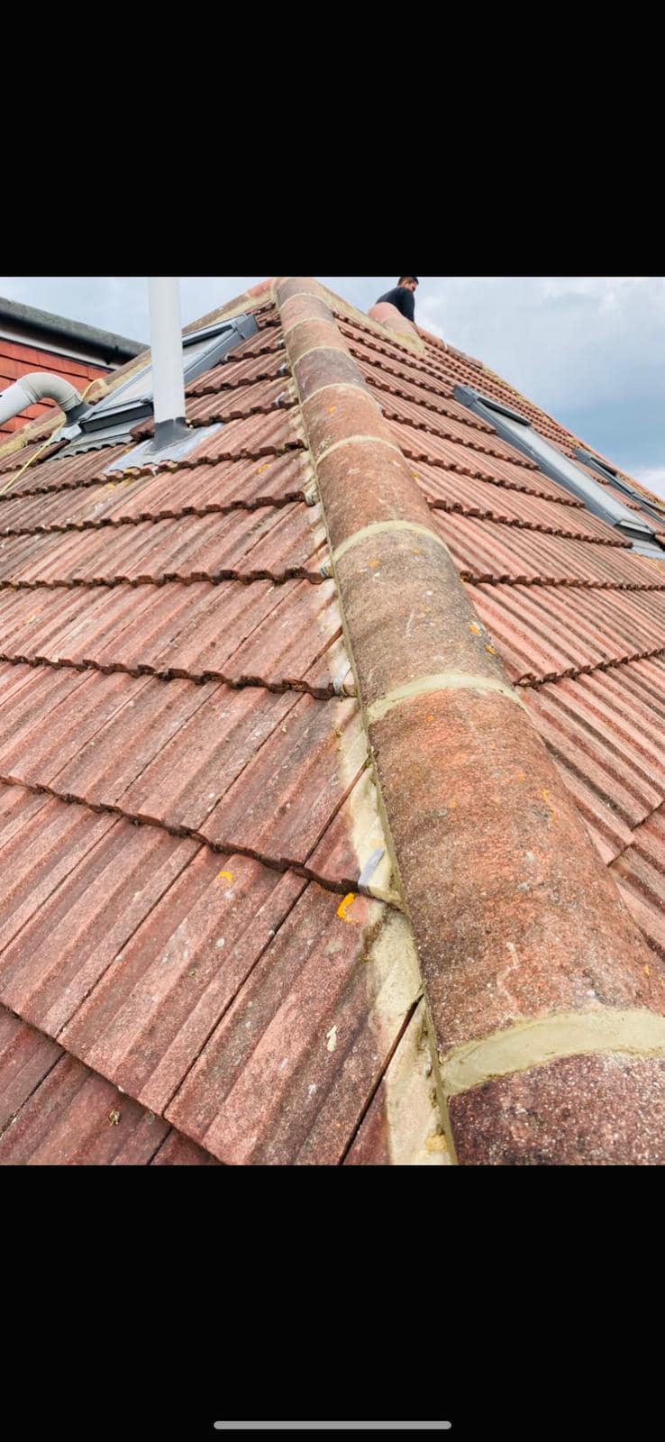 Roofing project - 777583293660632