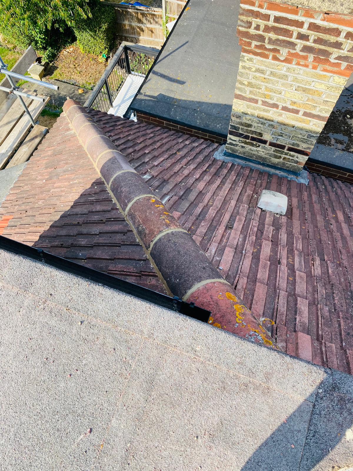 Roofing project - 777583346993960