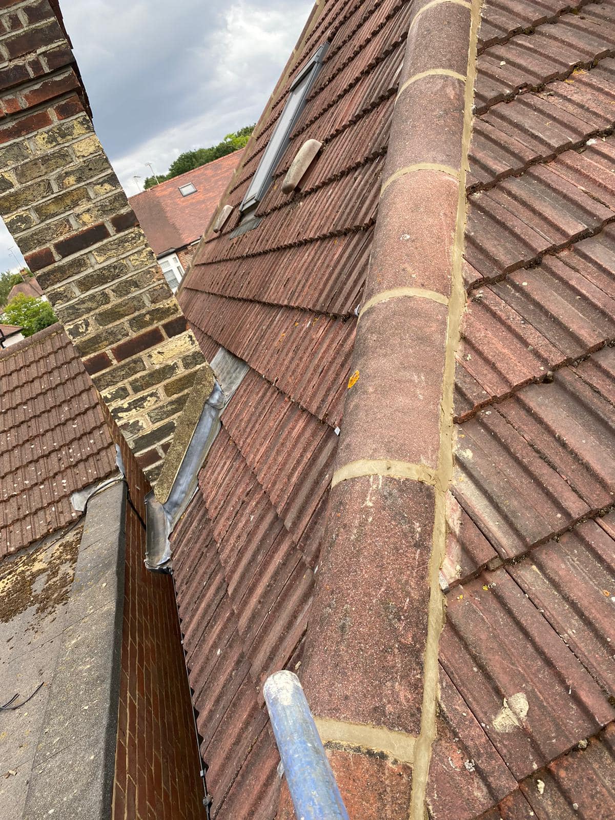 Roofing project - 777583413660620