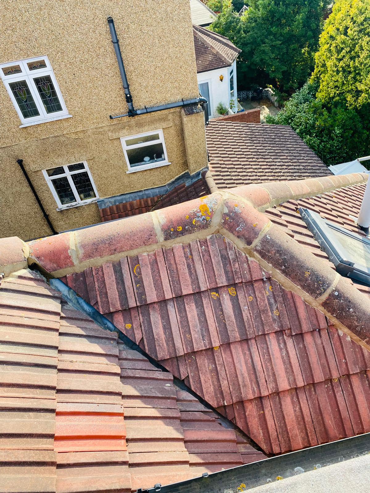 Roofing project - 777583590327269