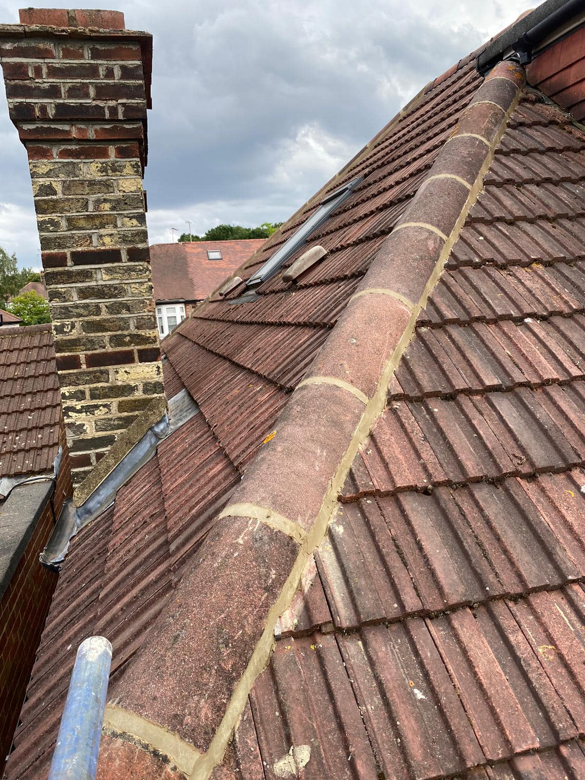 Roofing project - 777583596993935