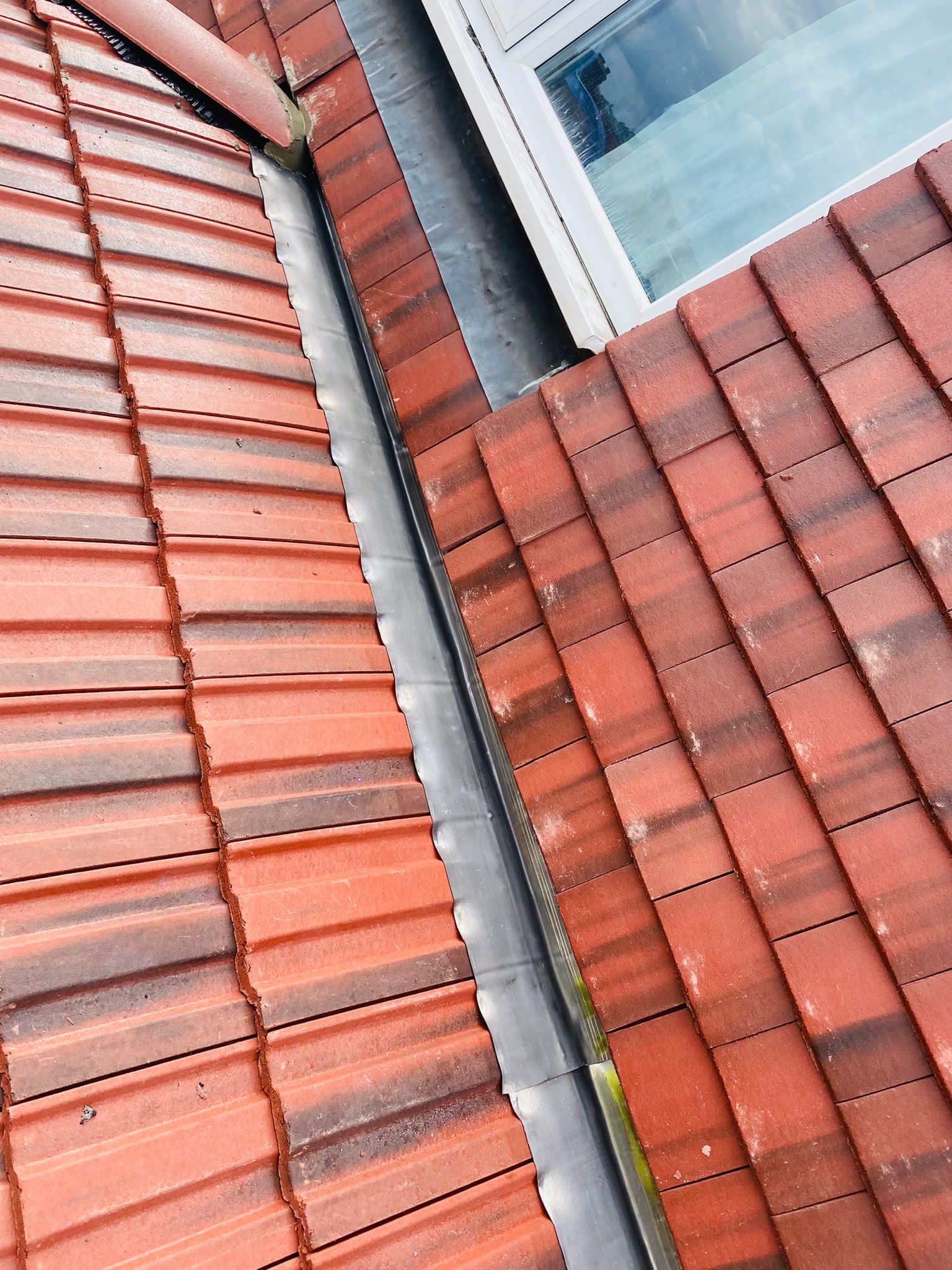 Roofing project - 777585826993712