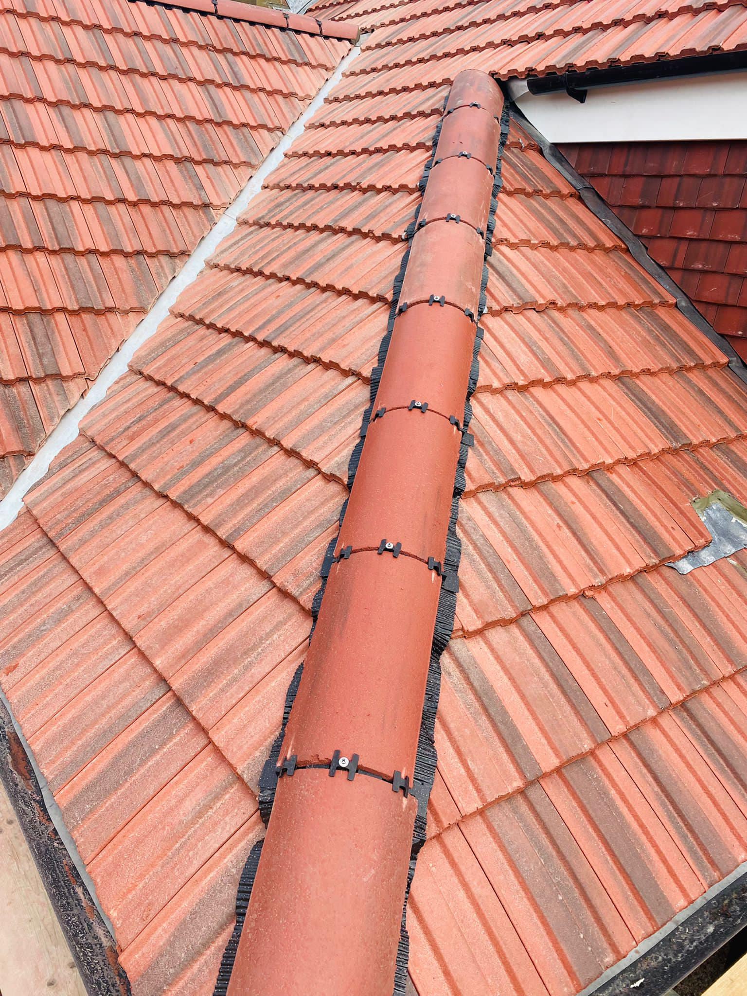Roofing project - 777585946993700