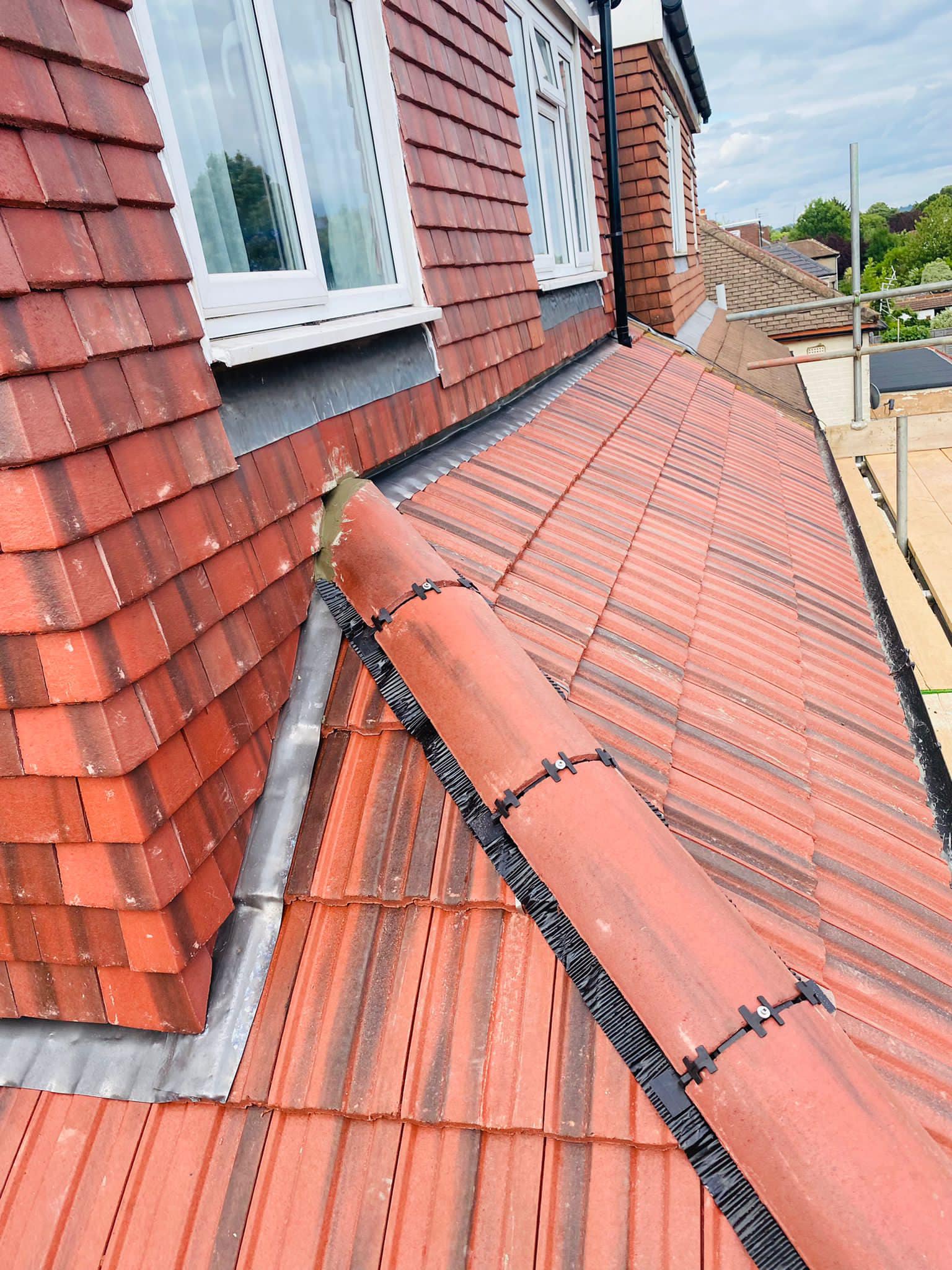 Roofing project - 777586053660356