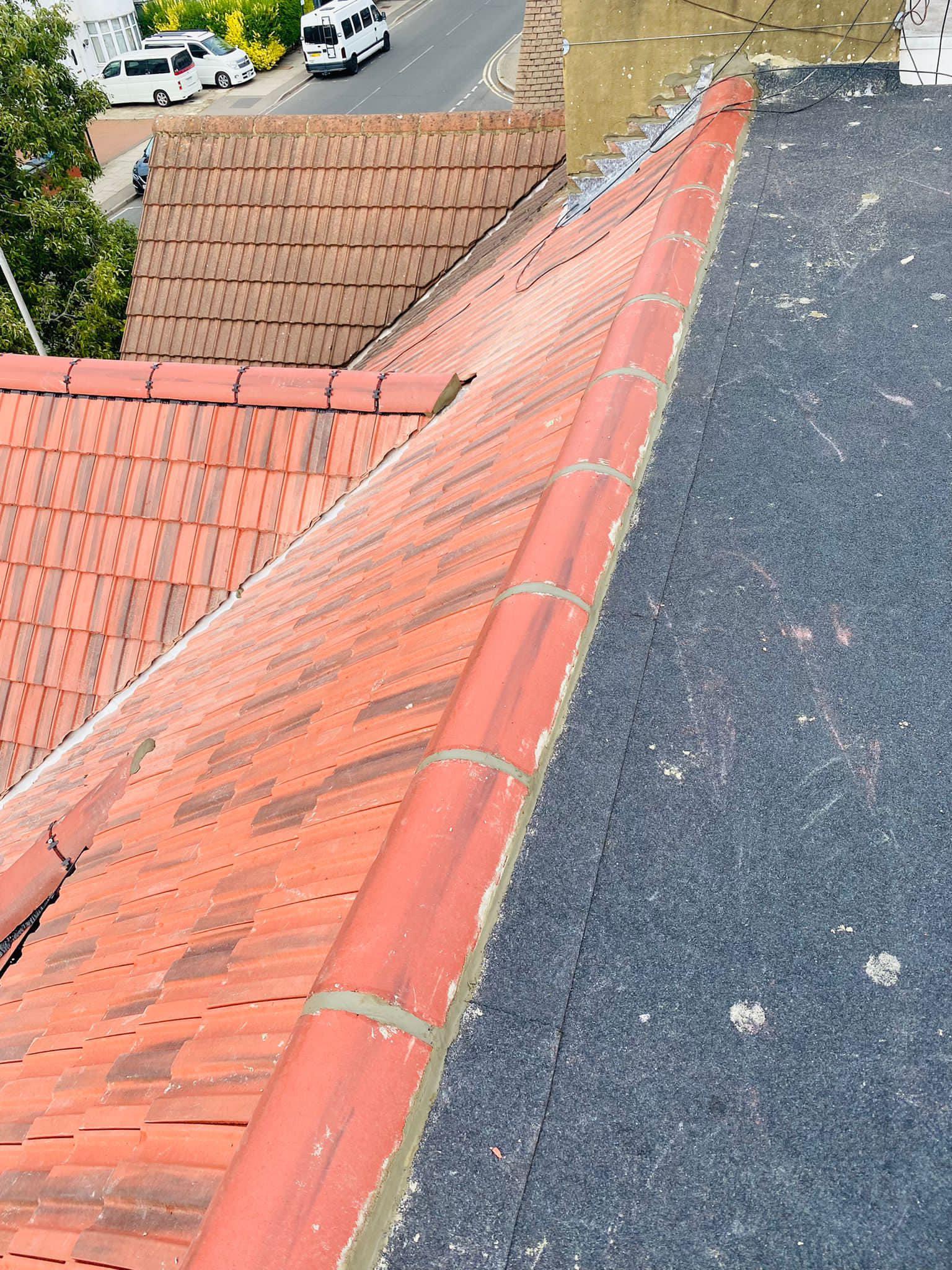 Roofing project - 777586060327022