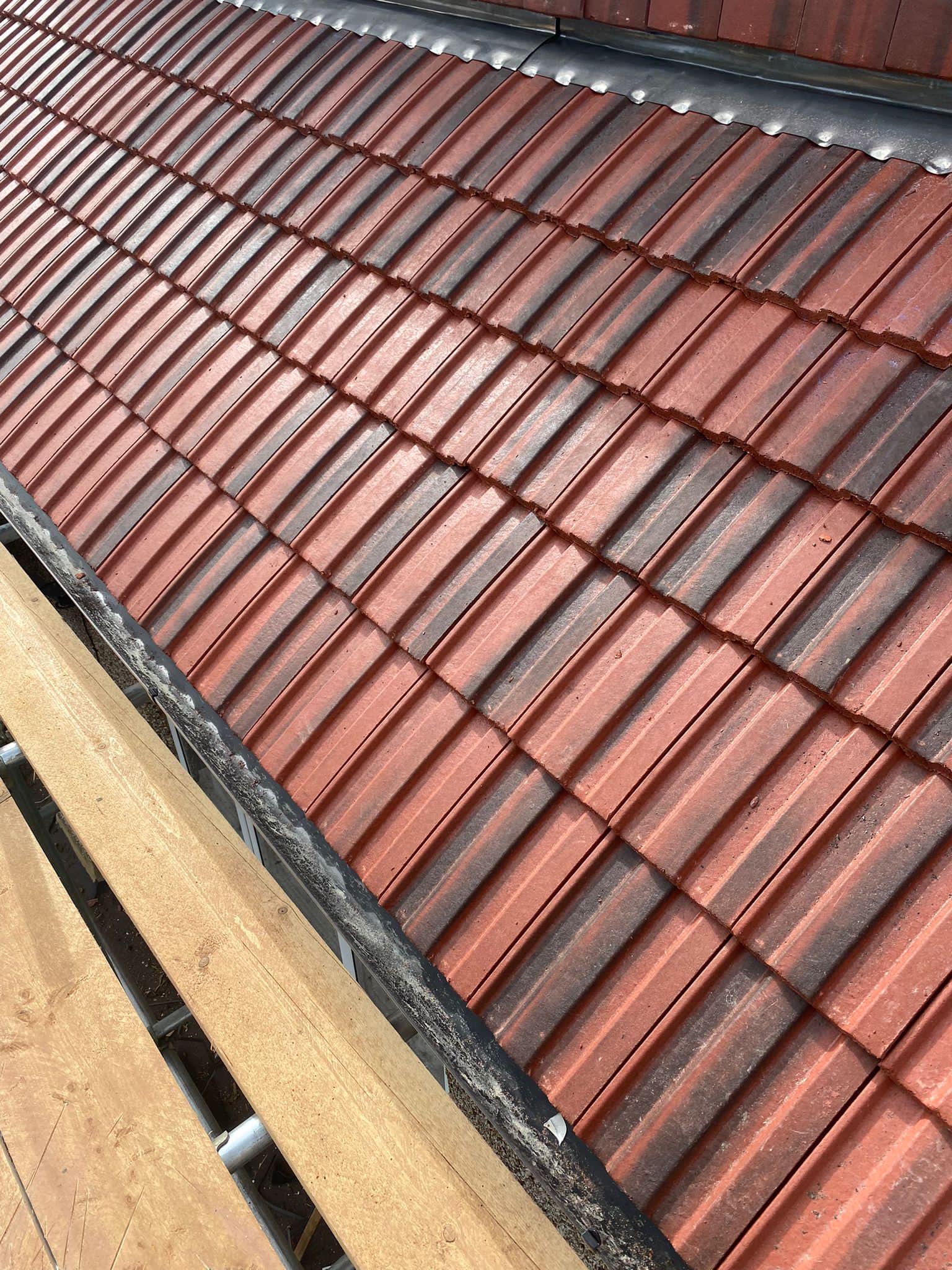 Roofing project - 777586183660343