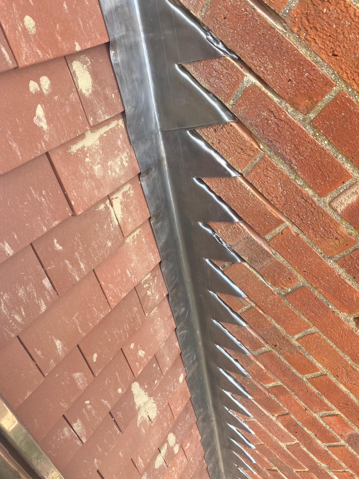 Roofing project - 777588356993459