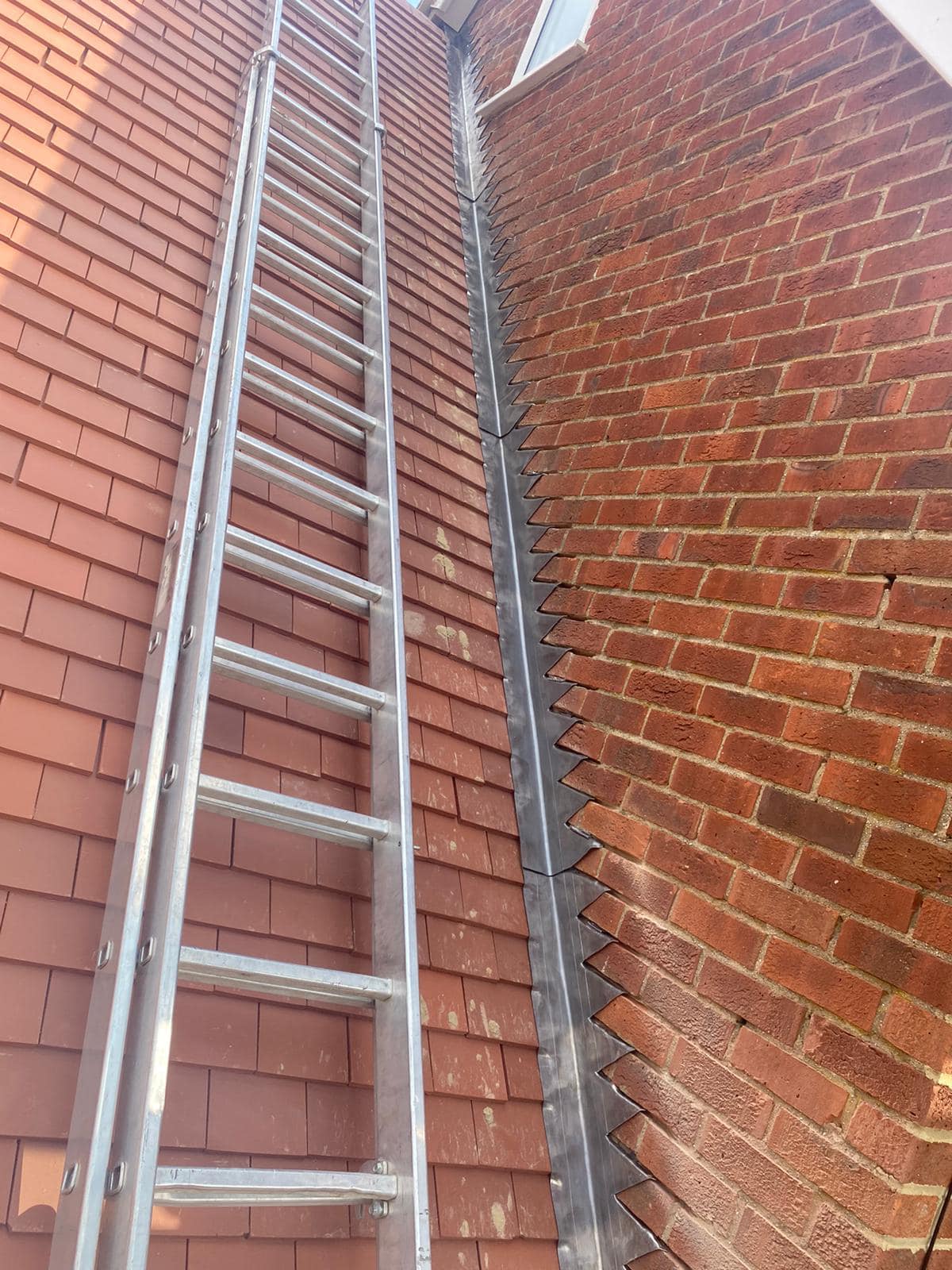 Roofing project - 777588363660125