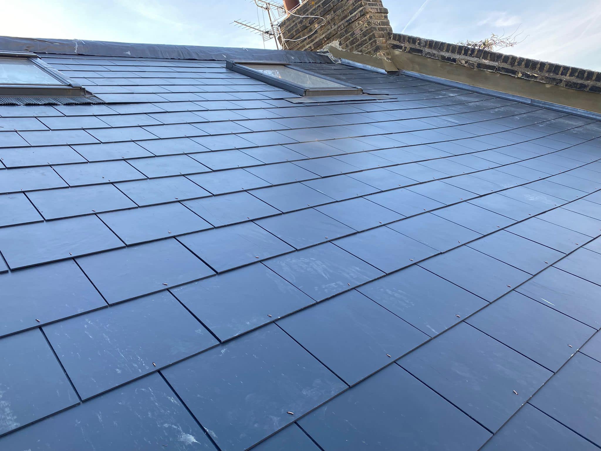 Roofing project - 777590310326597