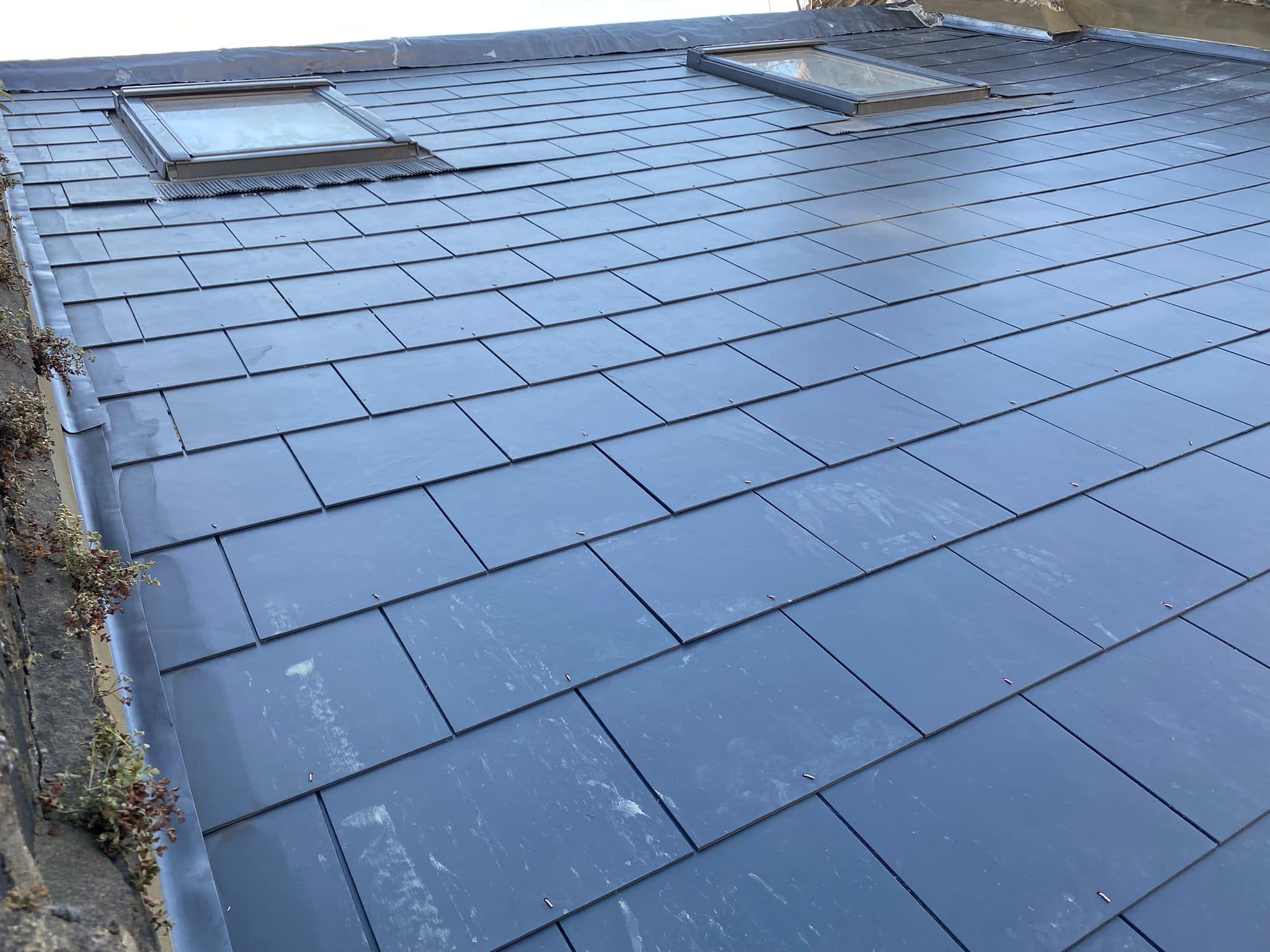 Roofing project - 777590350326593