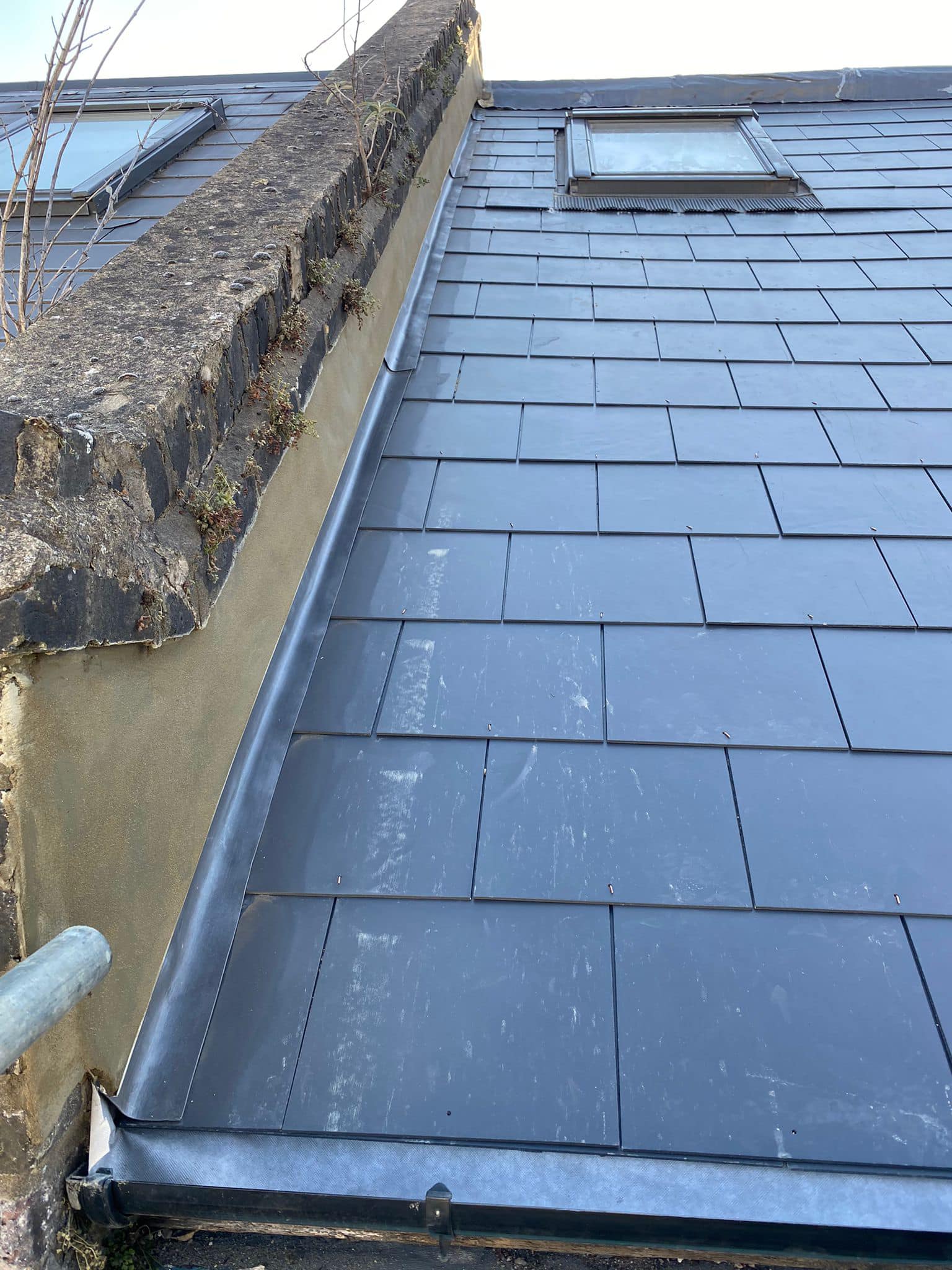 Roofing project - 777590460326582