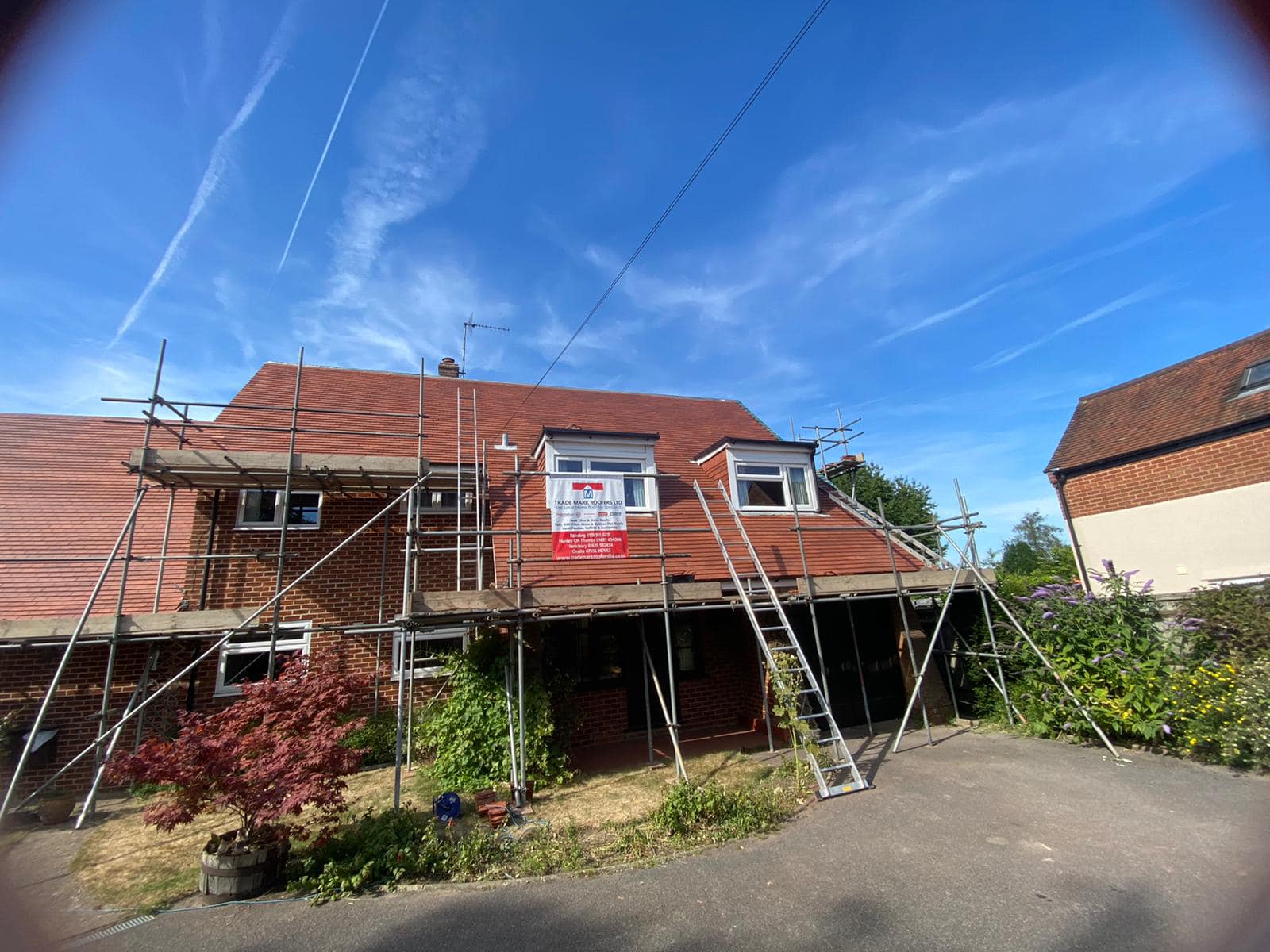 Roofing project - 777591093659852