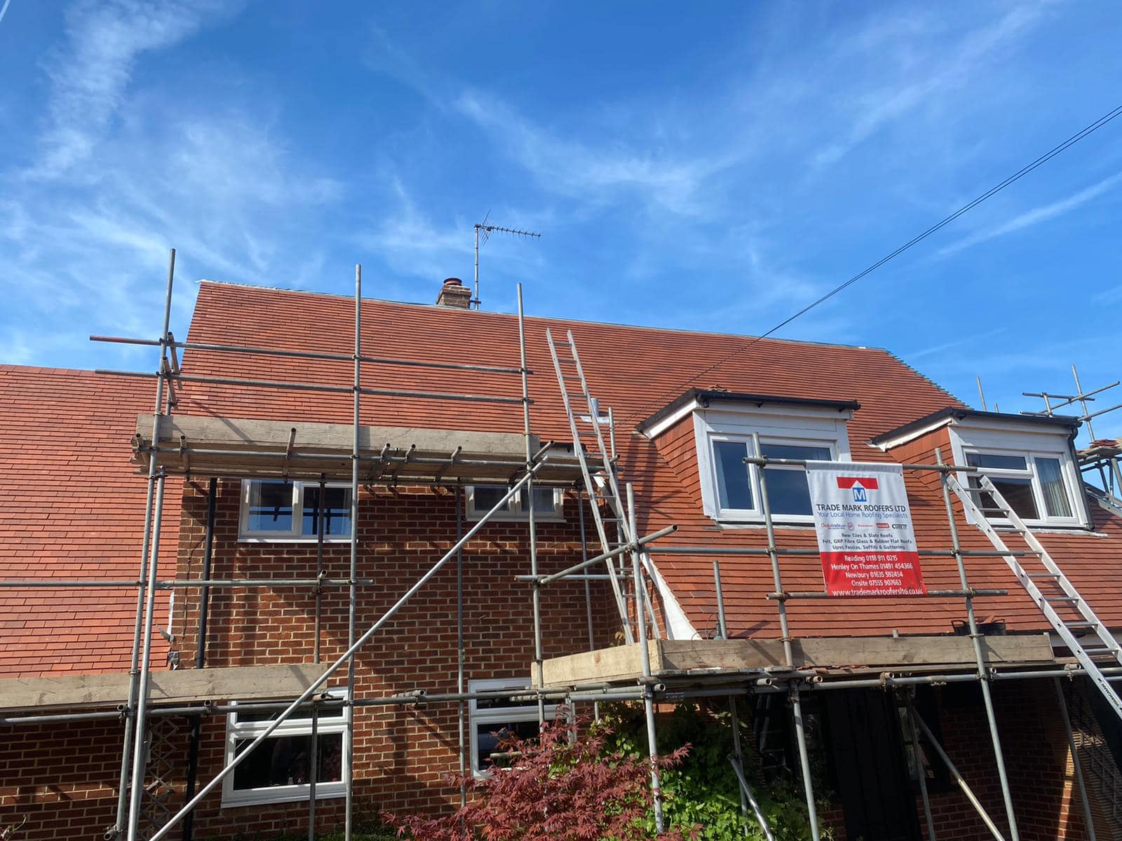 Roofing project - 777591146993180