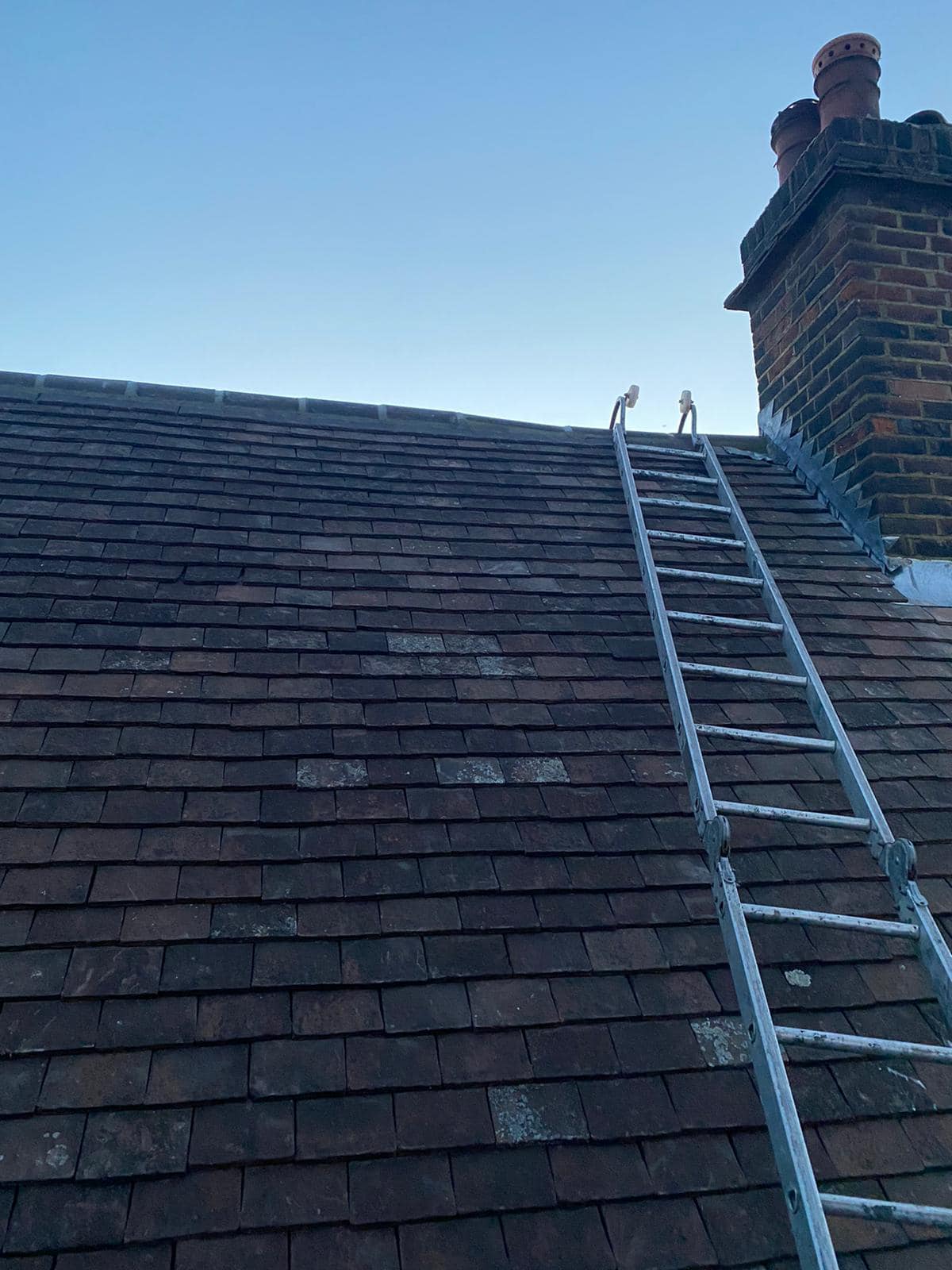 Roofing project - 777591456993149