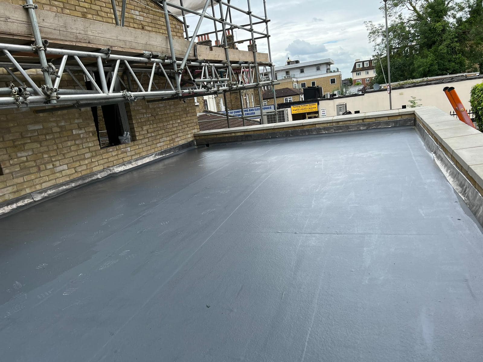 Roofing project - 777591690326459