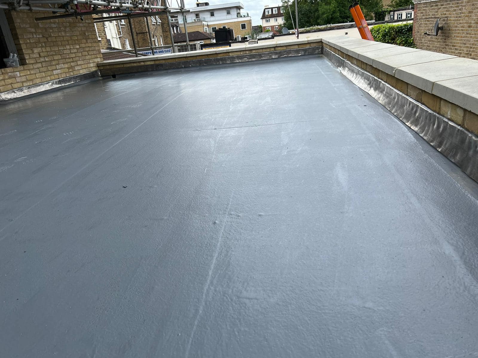 Roofing project - 777591743659787