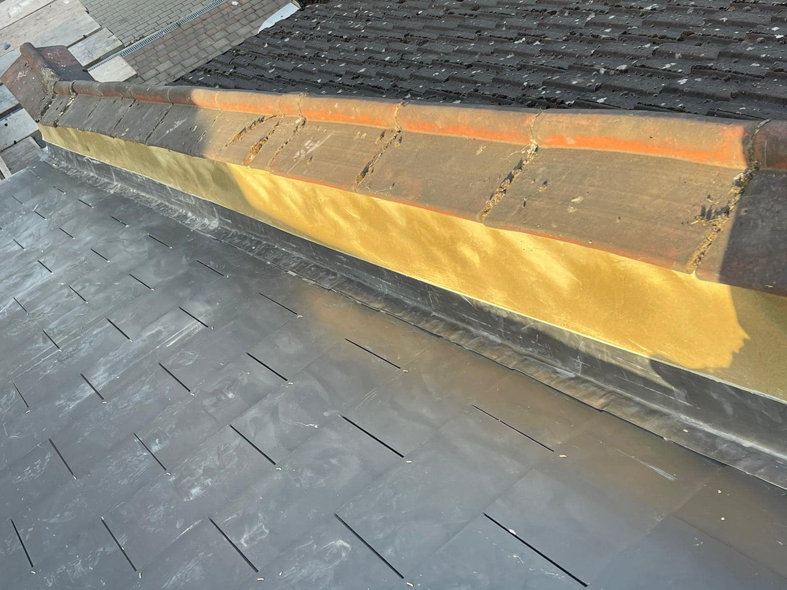 Roofing project - 777592253659736