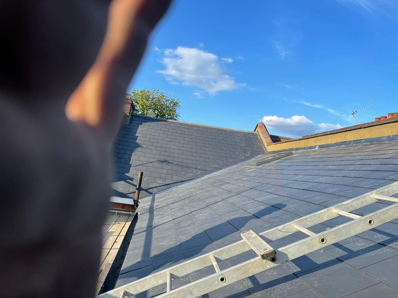 Roofing project - 777592286993066