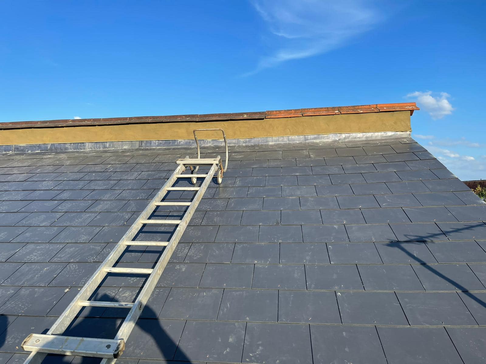 Roofing project - 777592363659725