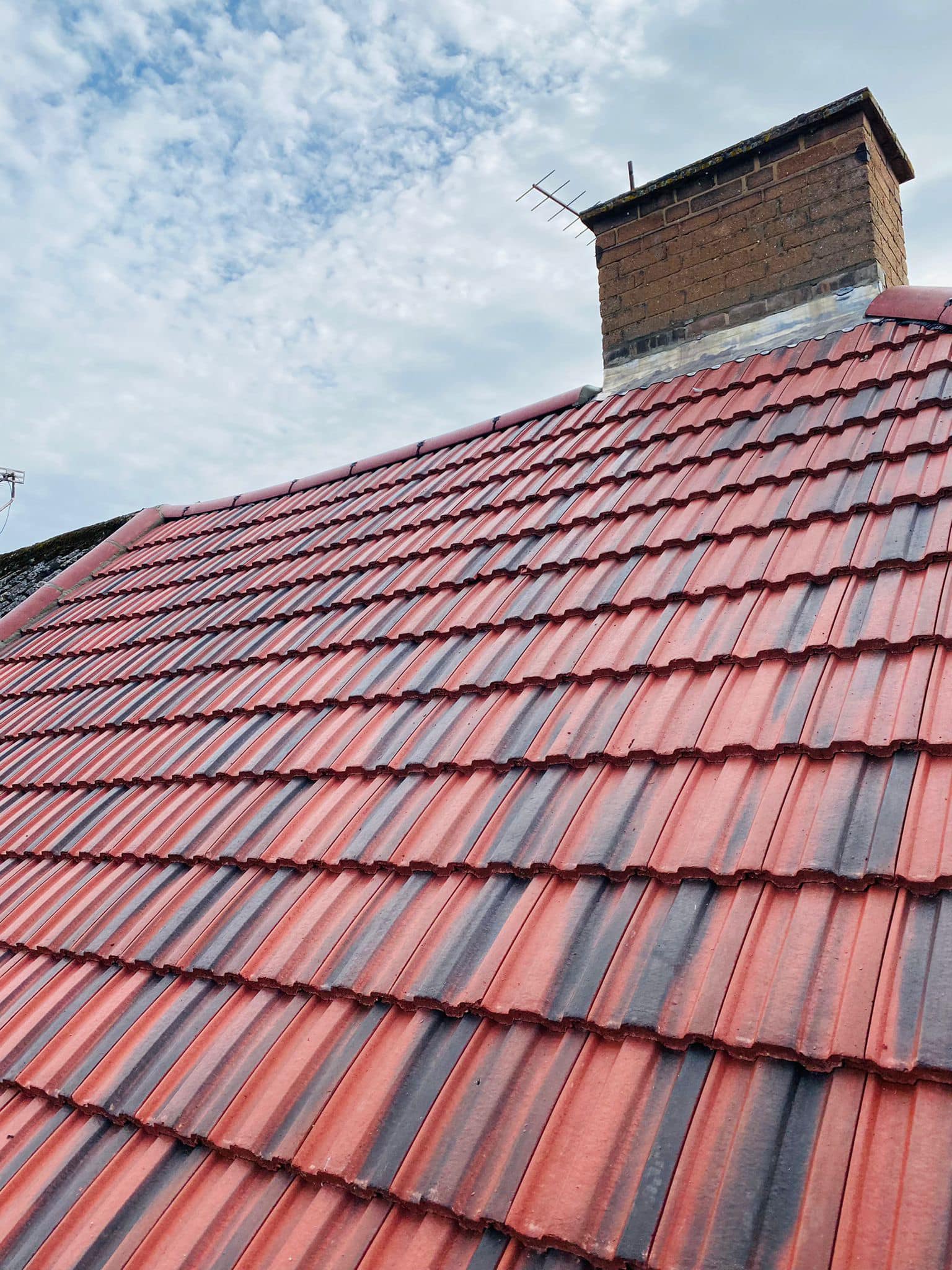 Roofing project - 820202556065372