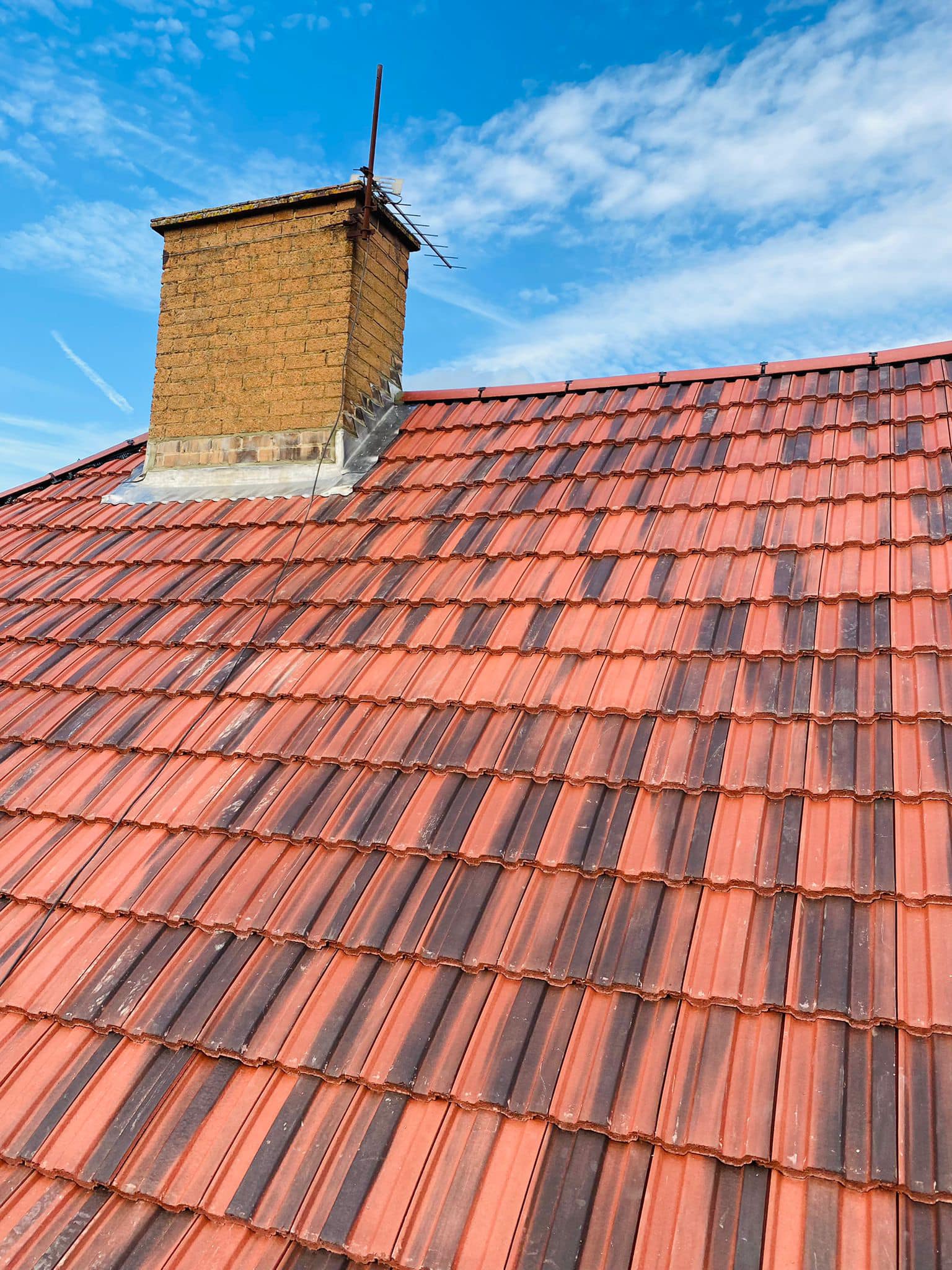 Roofing project - 820202669398694