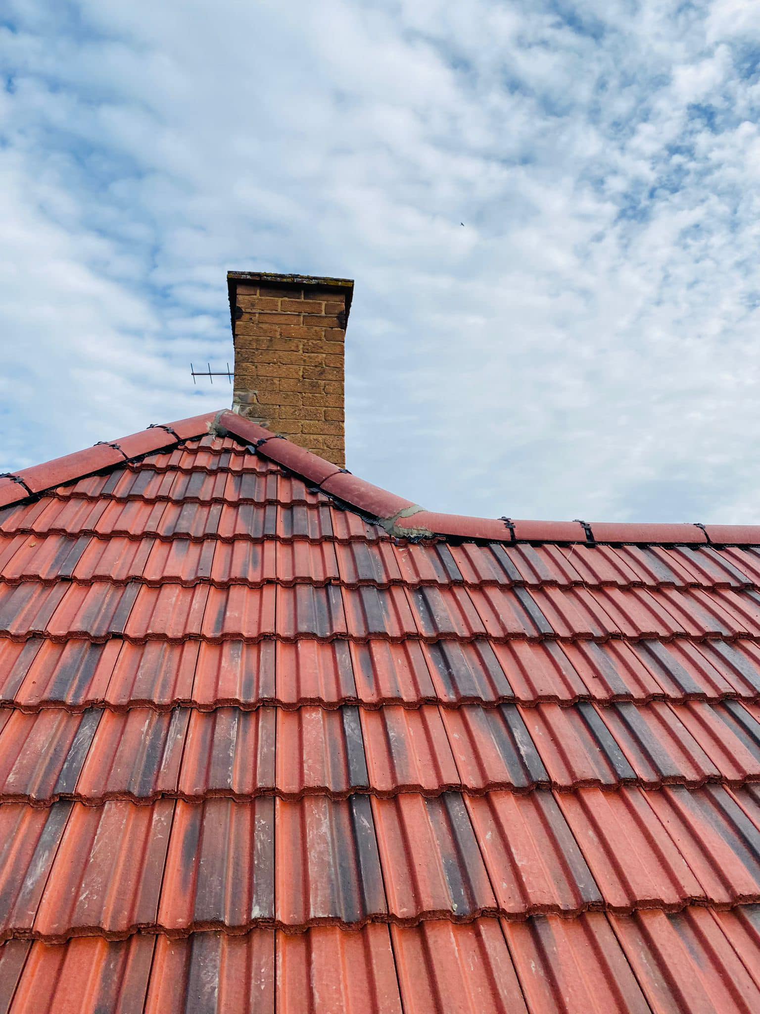 Roofing project - 820202756065352