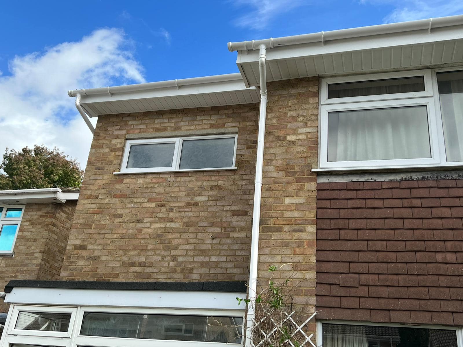 Roofing project - 820259856059642