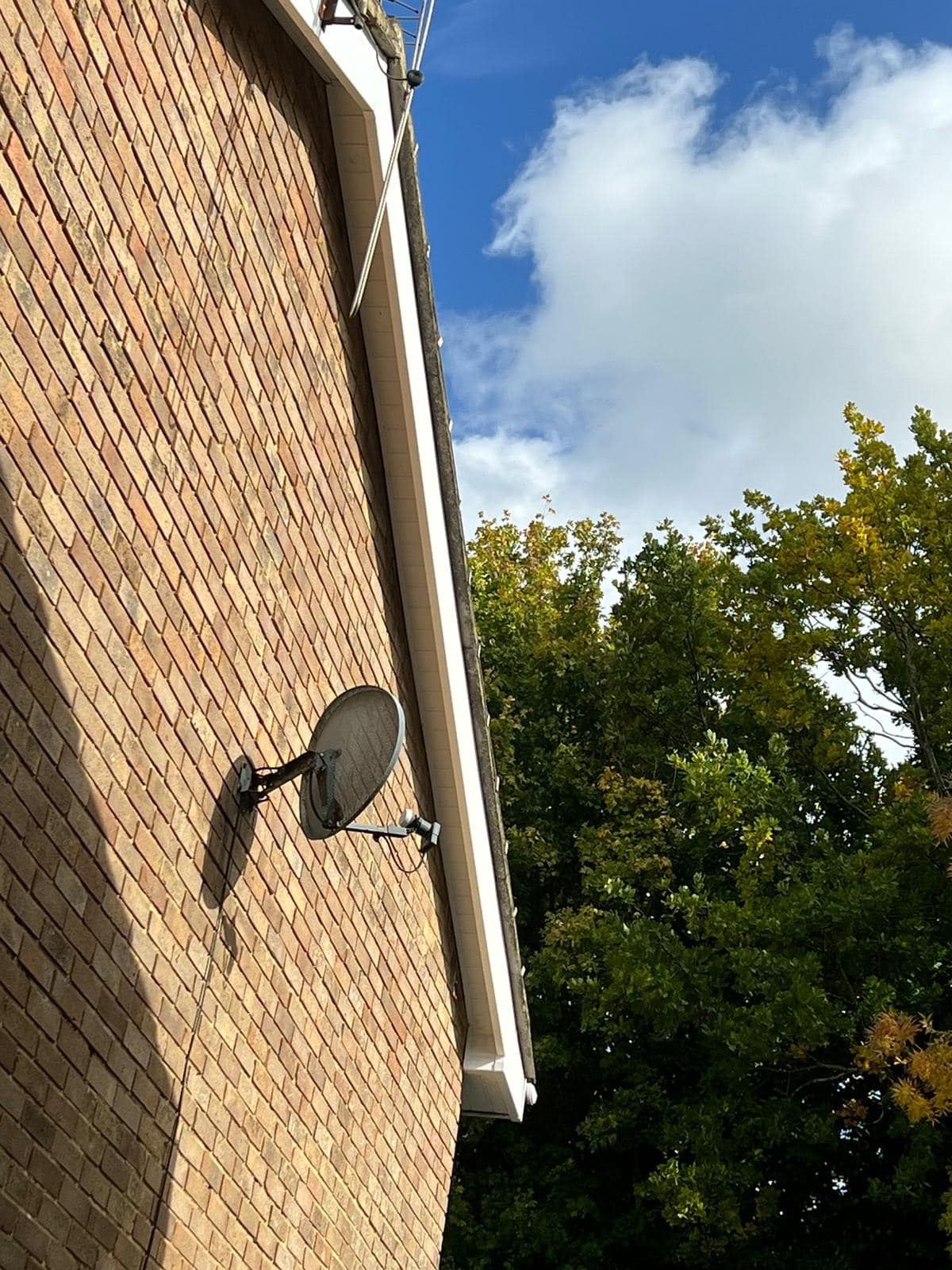 Roofing project - 820259932726301