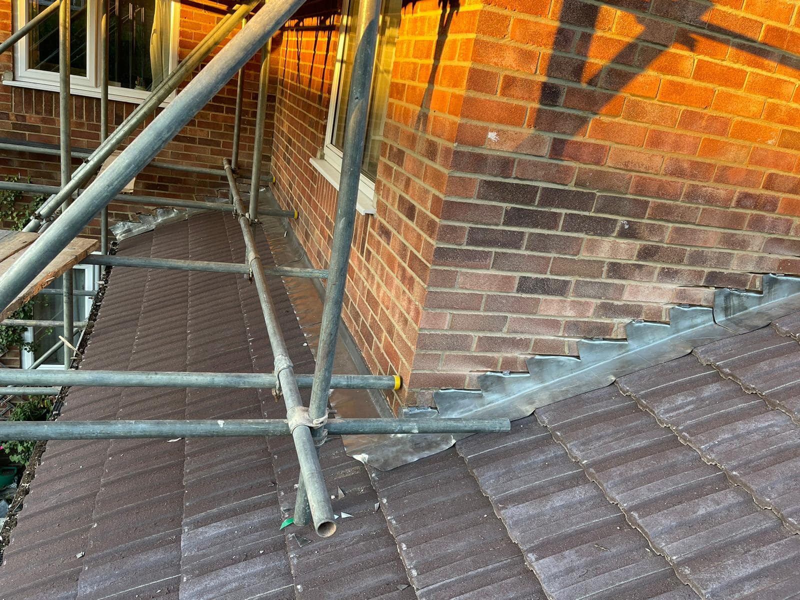 Roofing project - 820261646059463