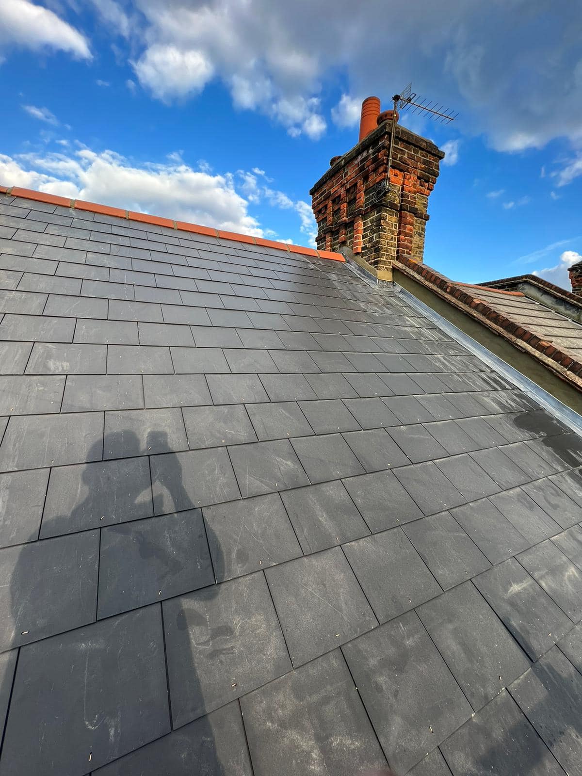 Roofing project - 820262056059422