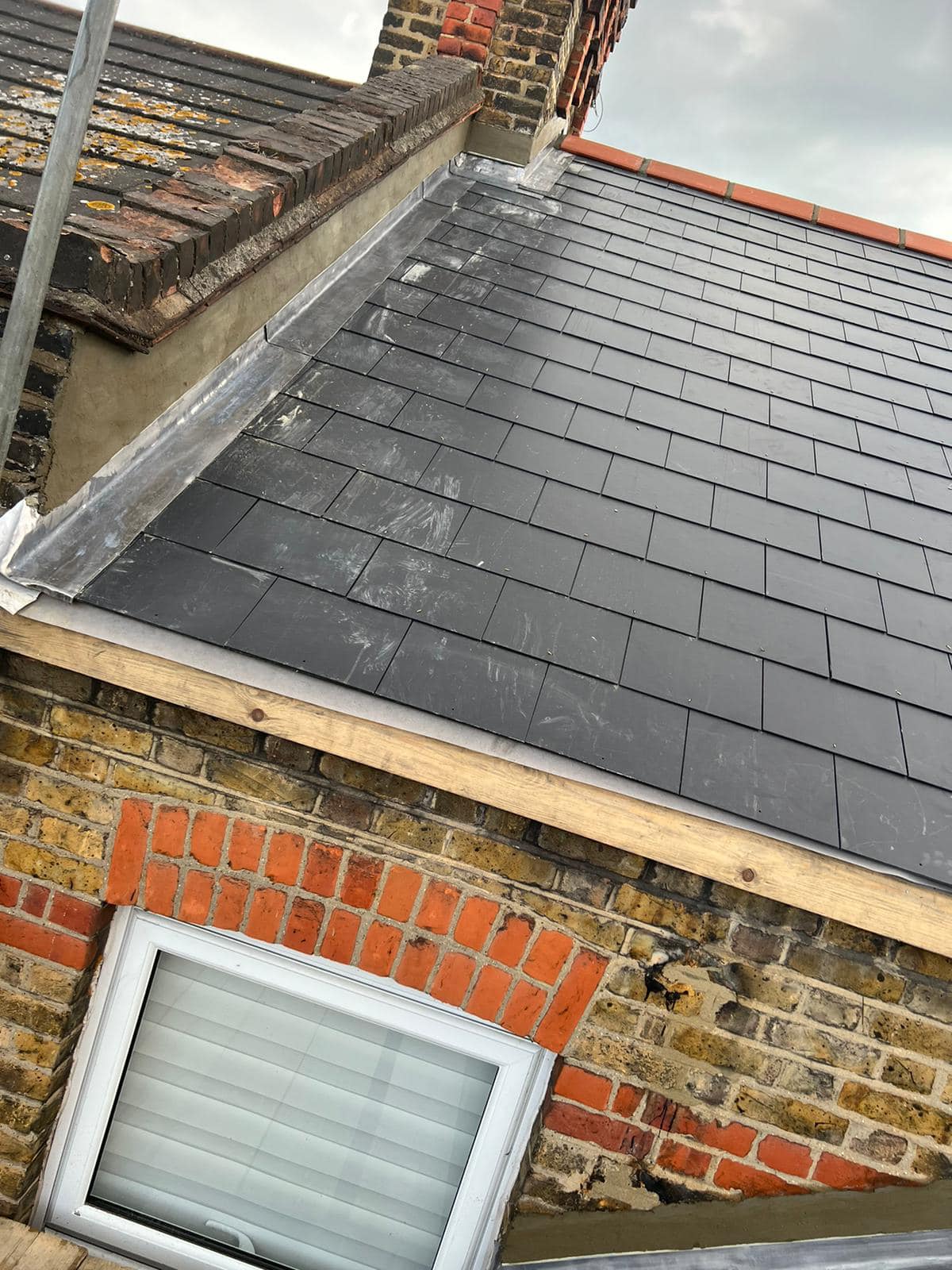 Roofing project - 820262199392741