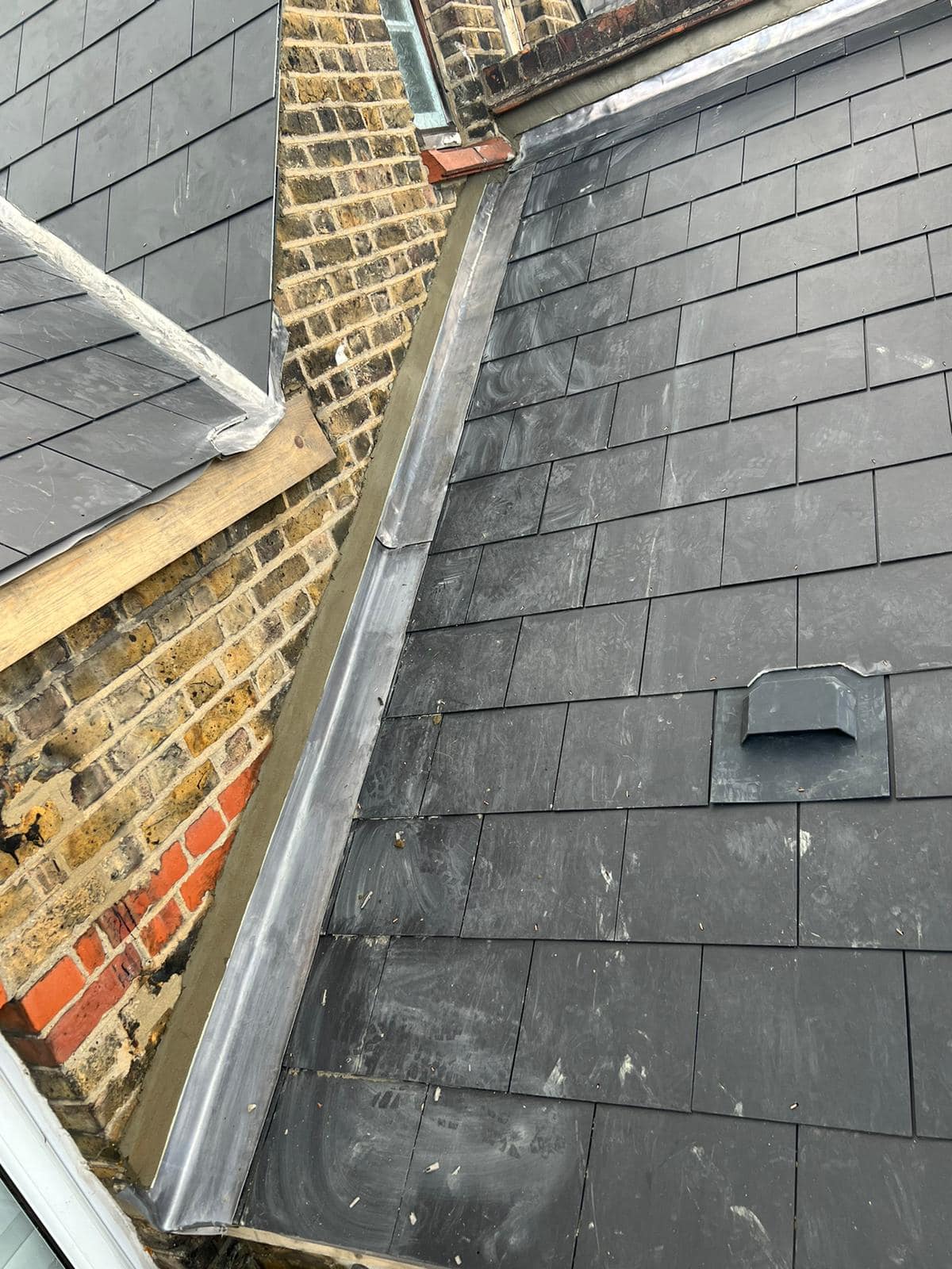 Roofing project - 820262342726060