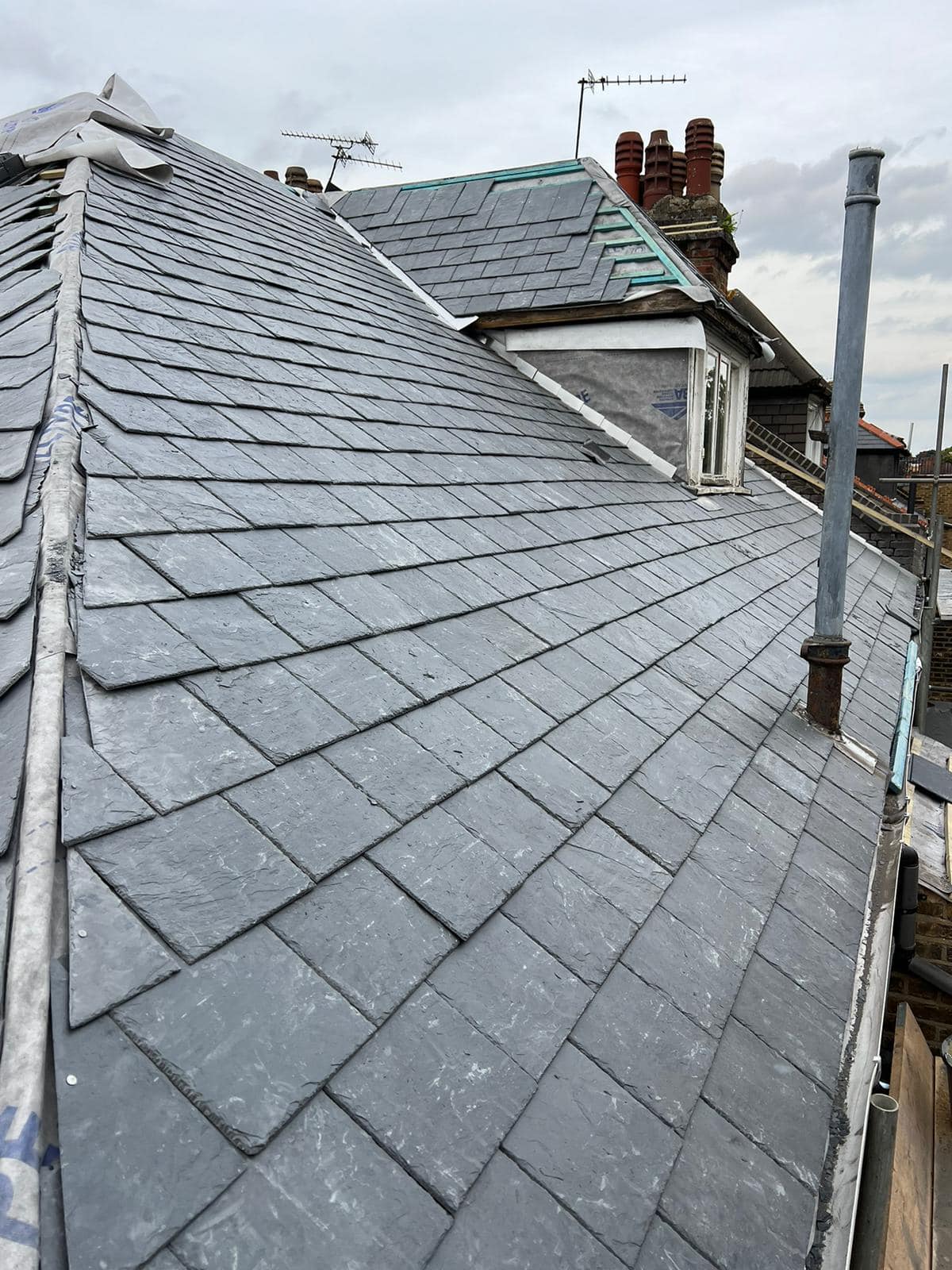 Roofing project - 820265022725792