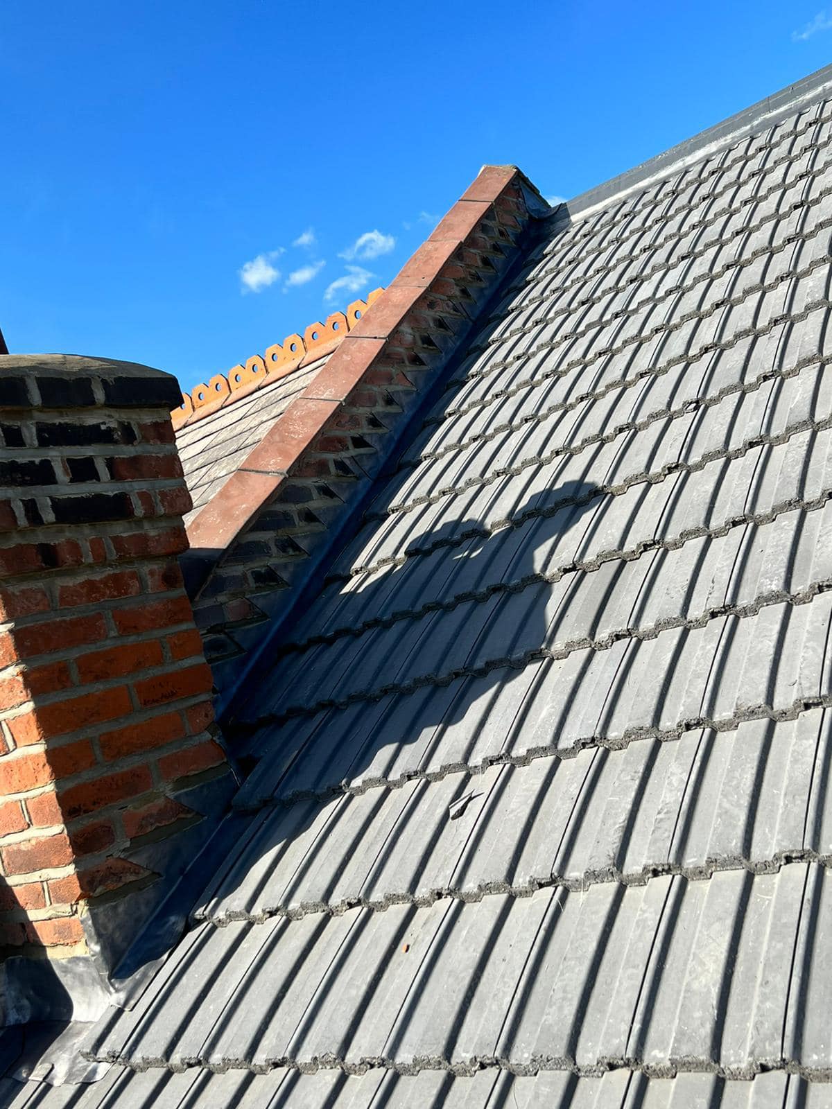 Roofing project - 820269182725376