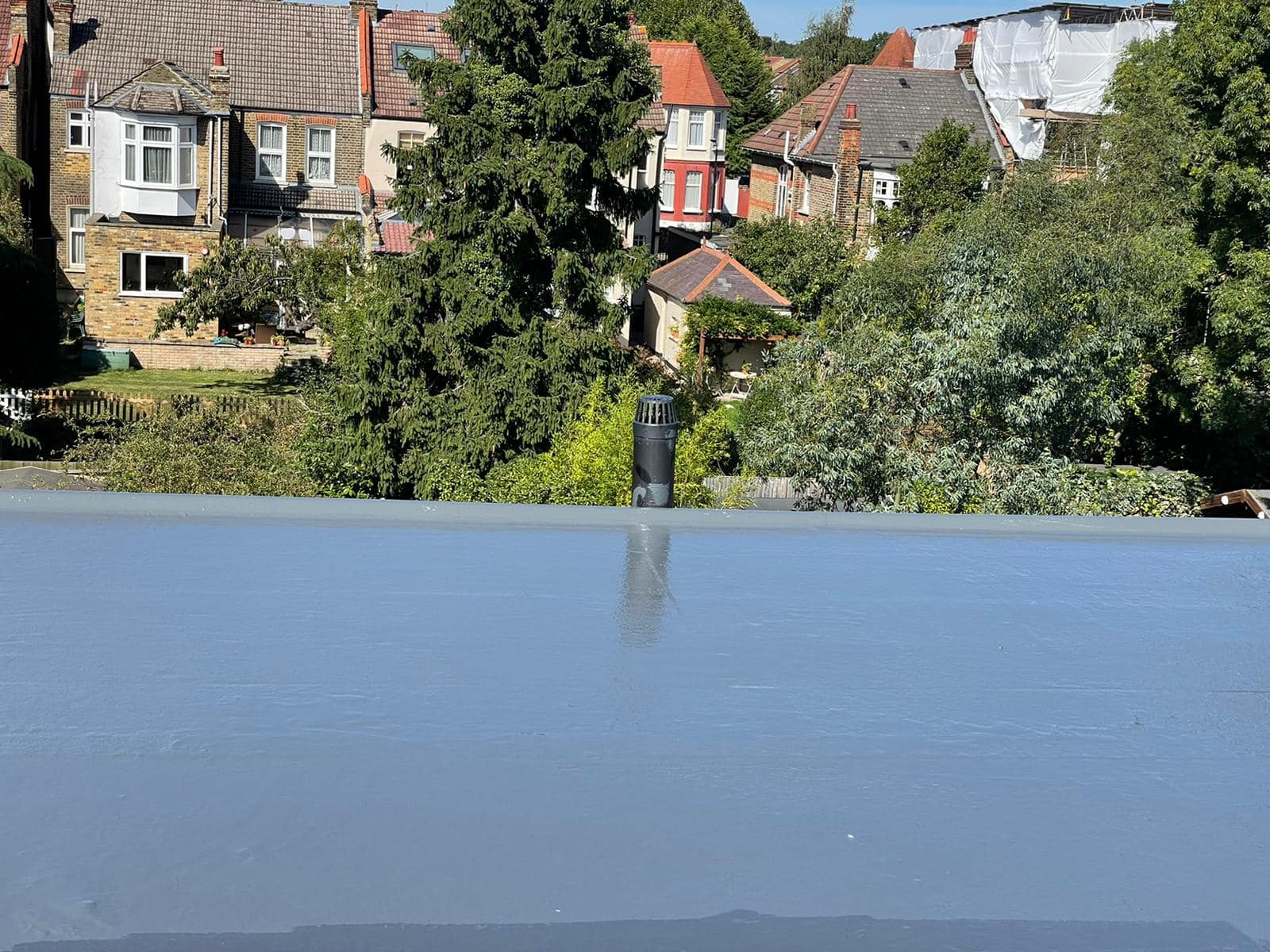 Roofing project - 820269482725346