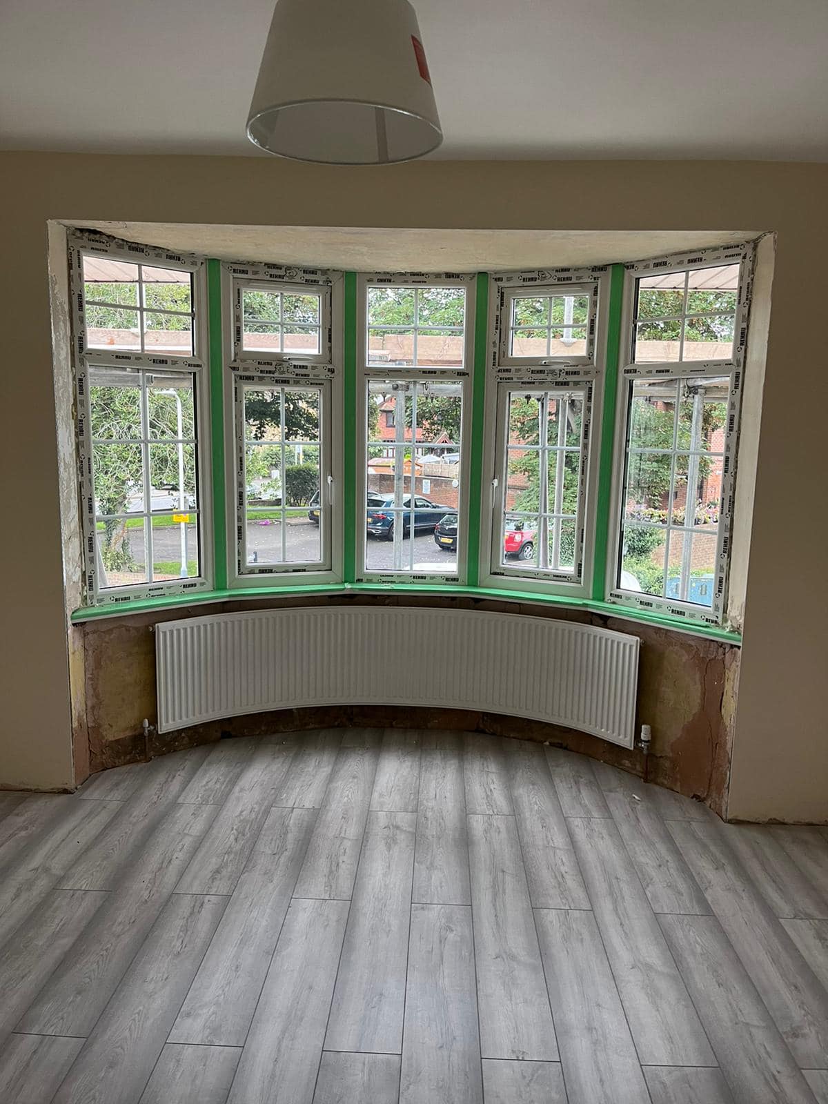 Roofing project - 820270152725279