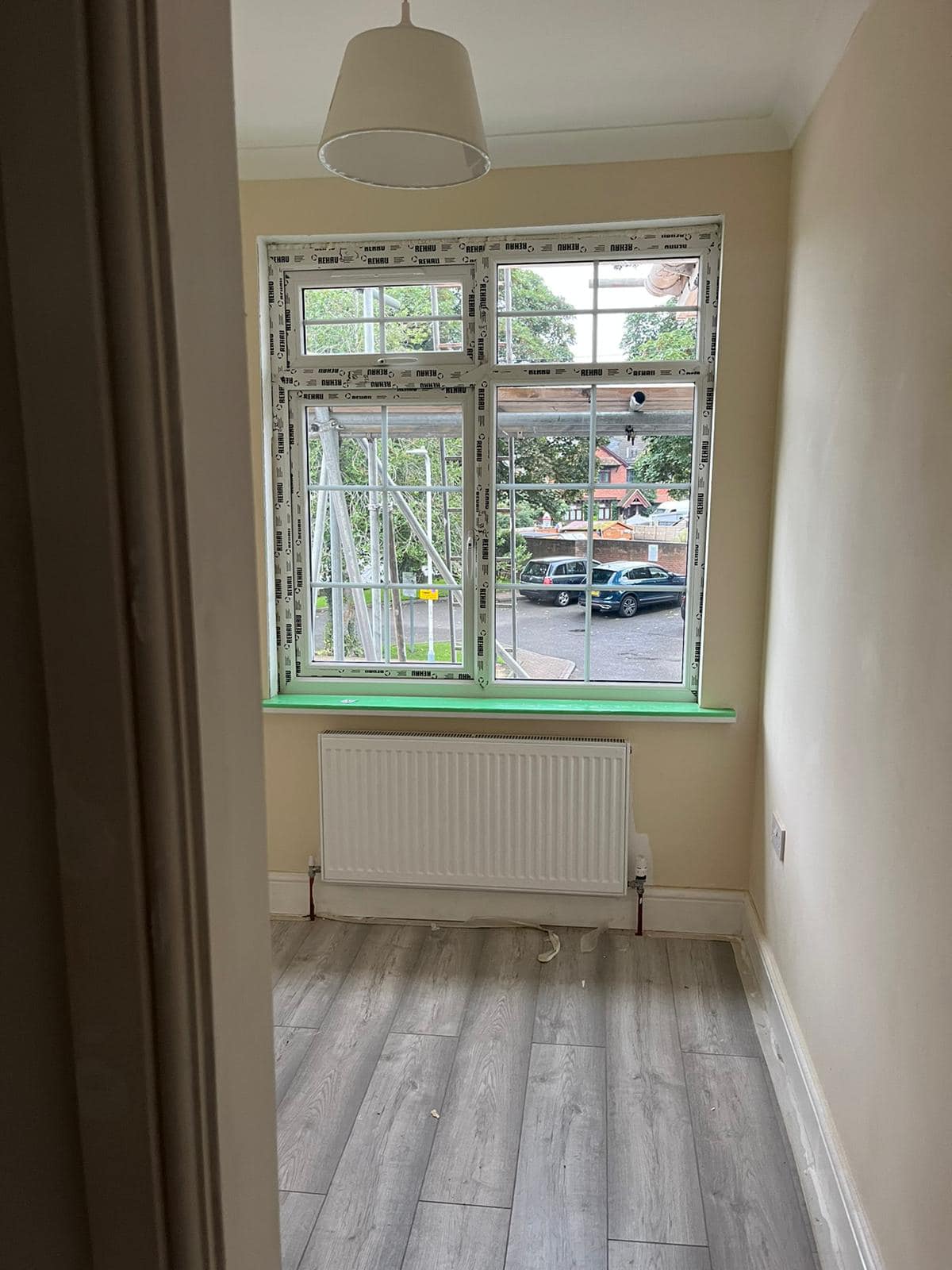 Roofing project - 820270222725272