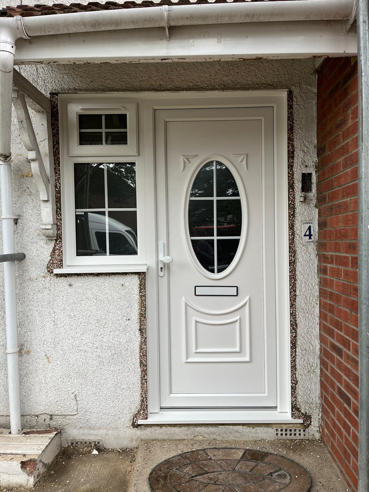 Roofing project - 820270232725271