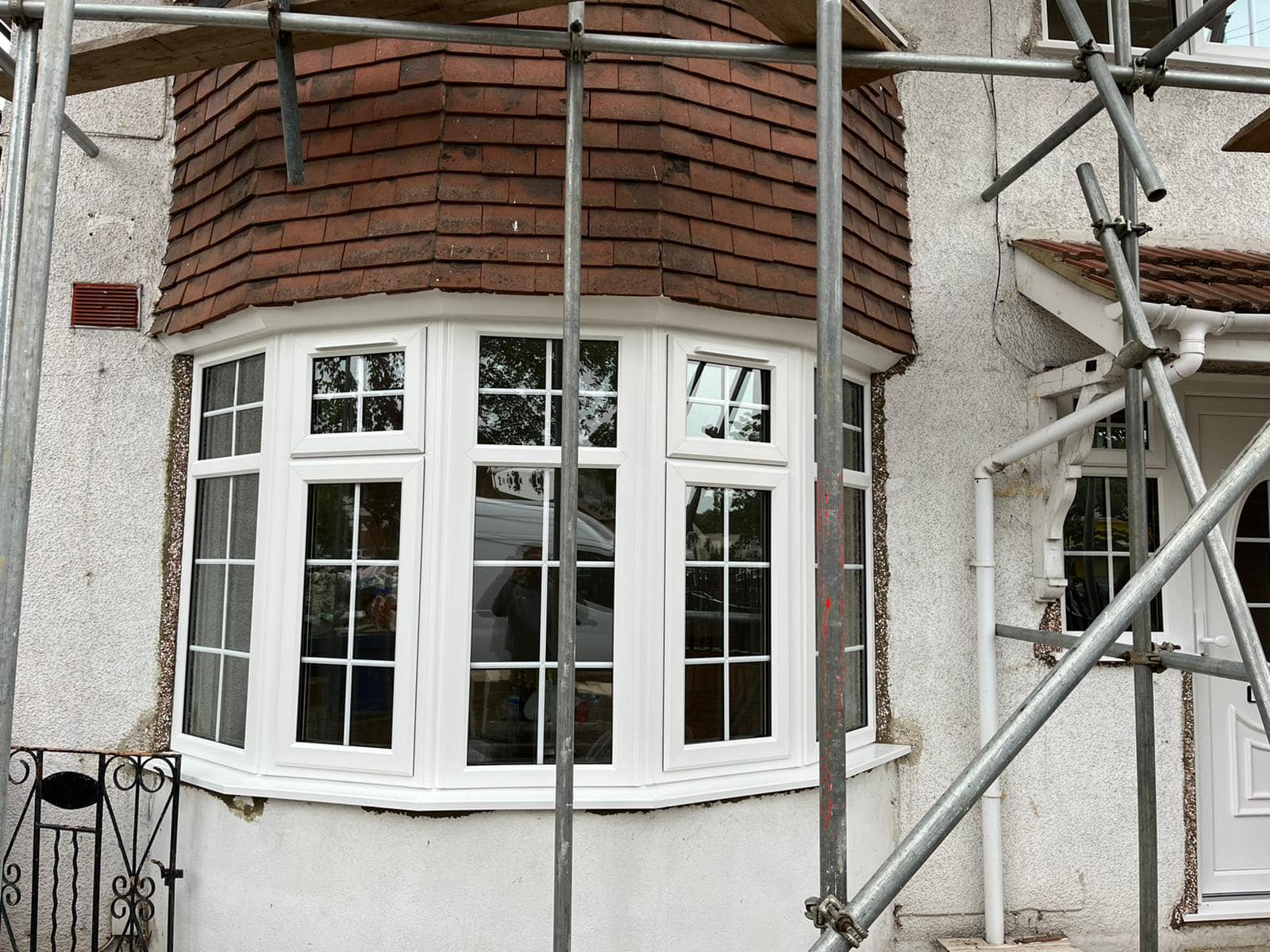 Roofing project - 820270279391933